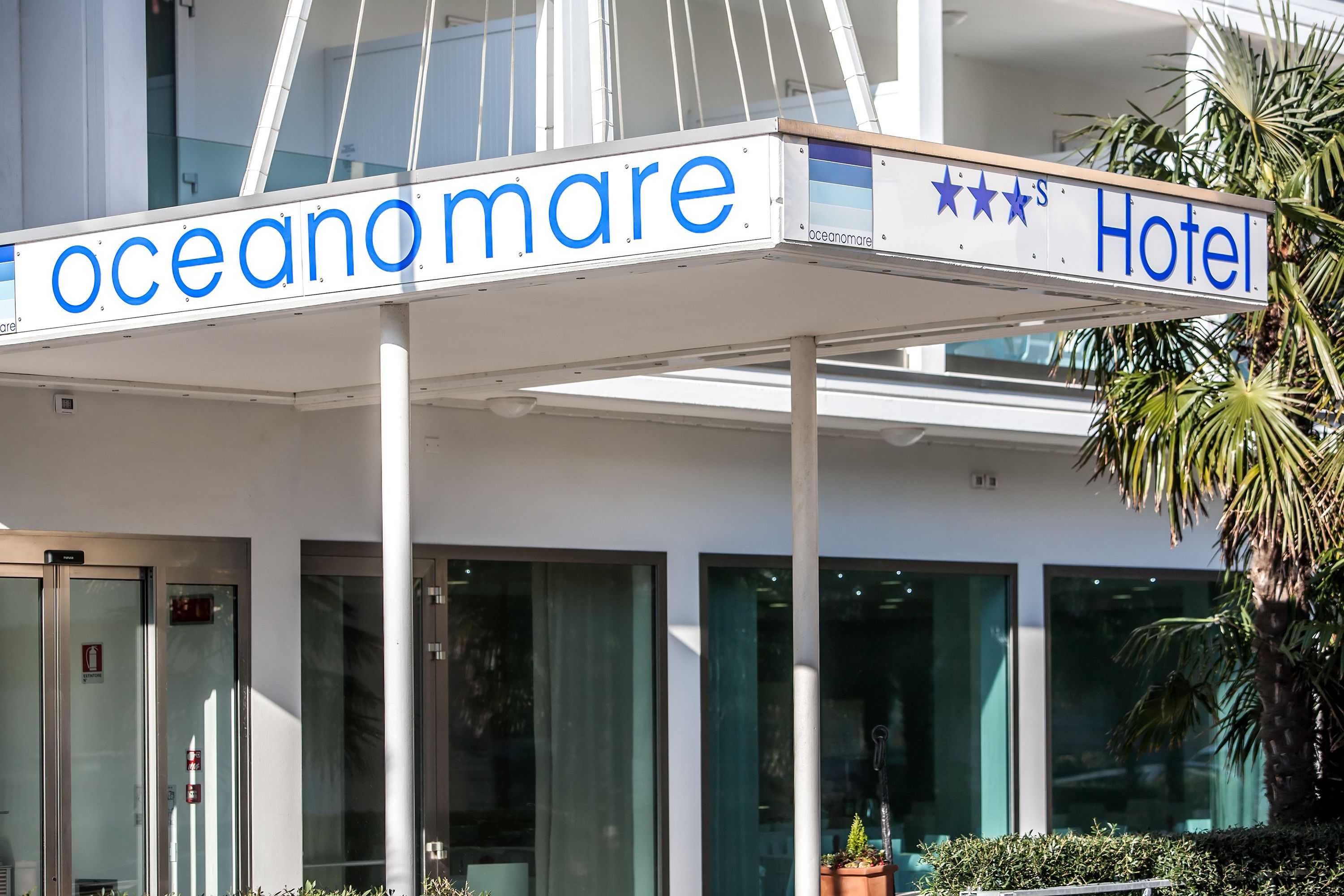 Gift card for Hotel Oceanomare Gift card for Hotel Oceanomare