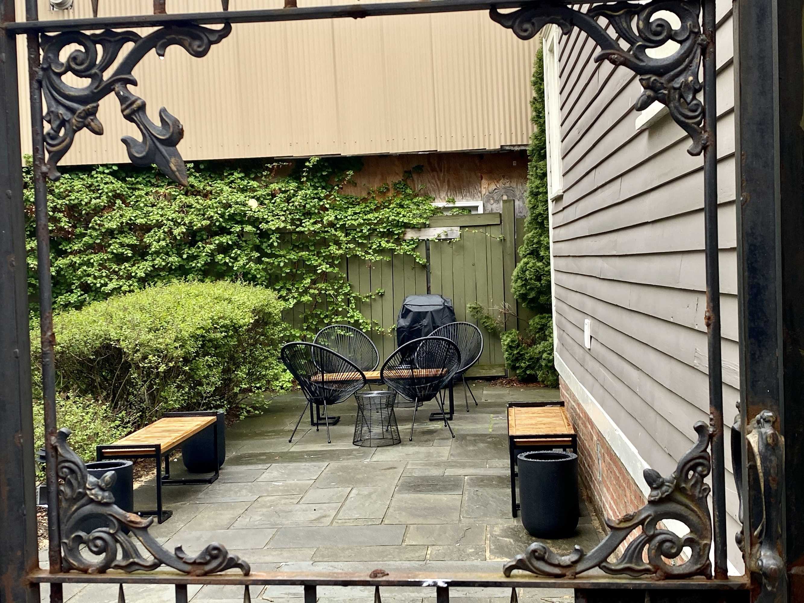 Gift card for Nautical Nest