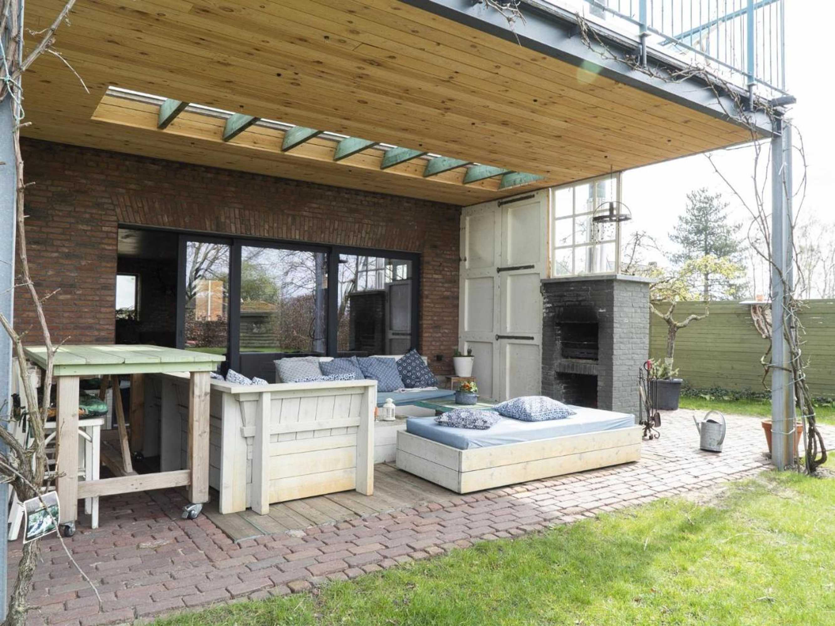 Gift card for De Lieshoeve