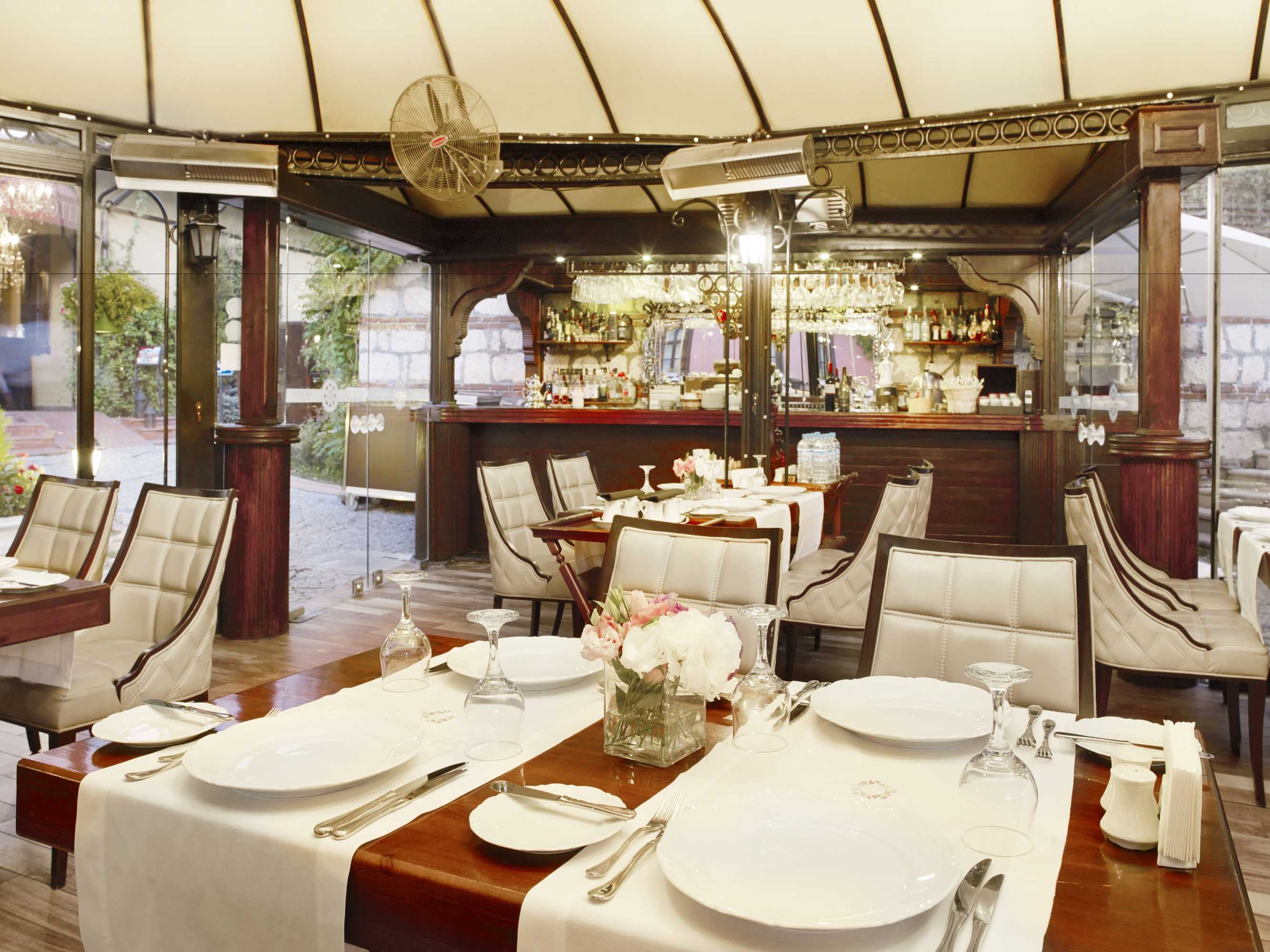 Gift card for Abaci Konak Hotel - Special Class Gift card for Abaci Konak Hotel - Special Class