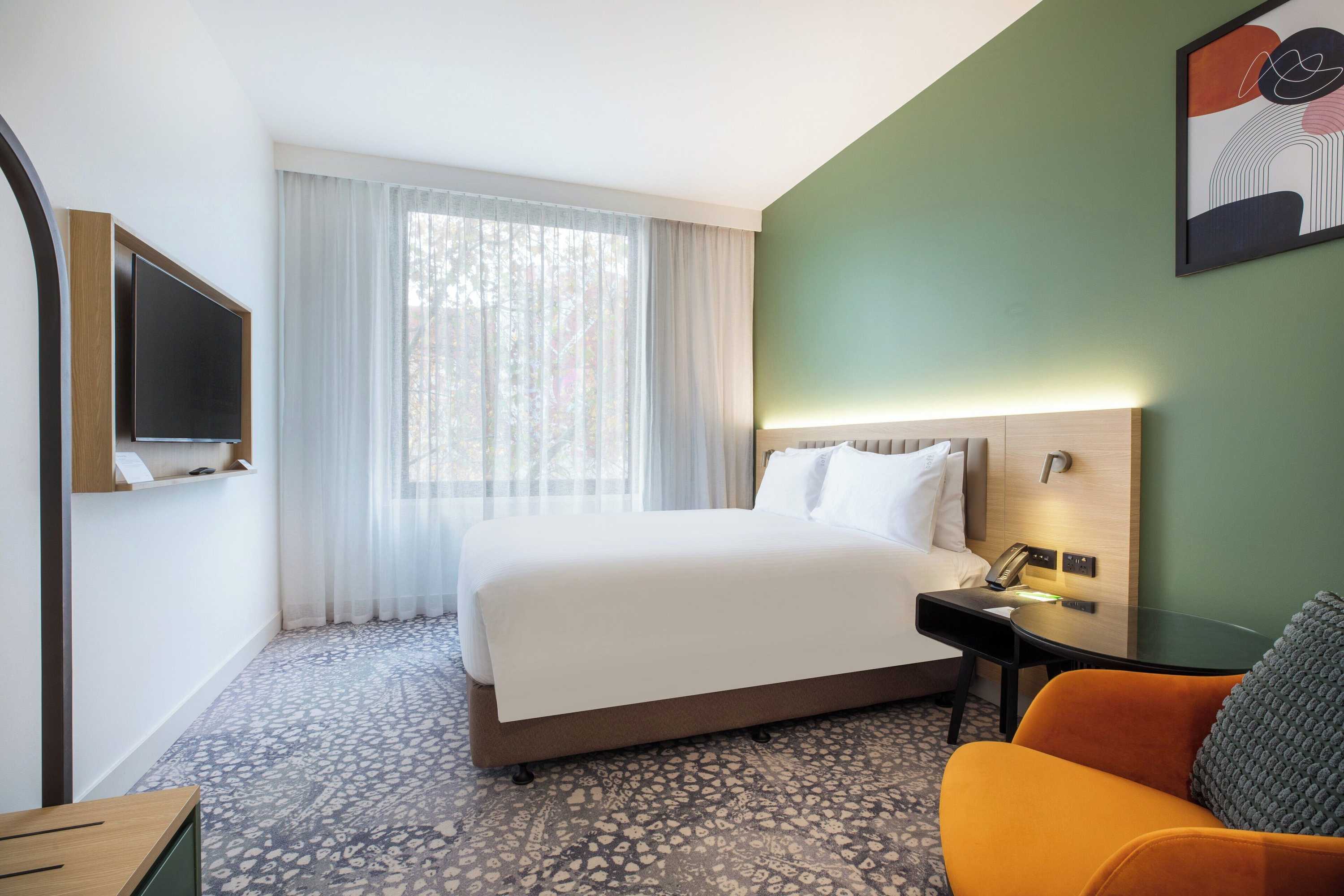 Gift card for Holiday Inn Dandenong by Ihg Gift card for Holiday Inn Dandenong by Ihg