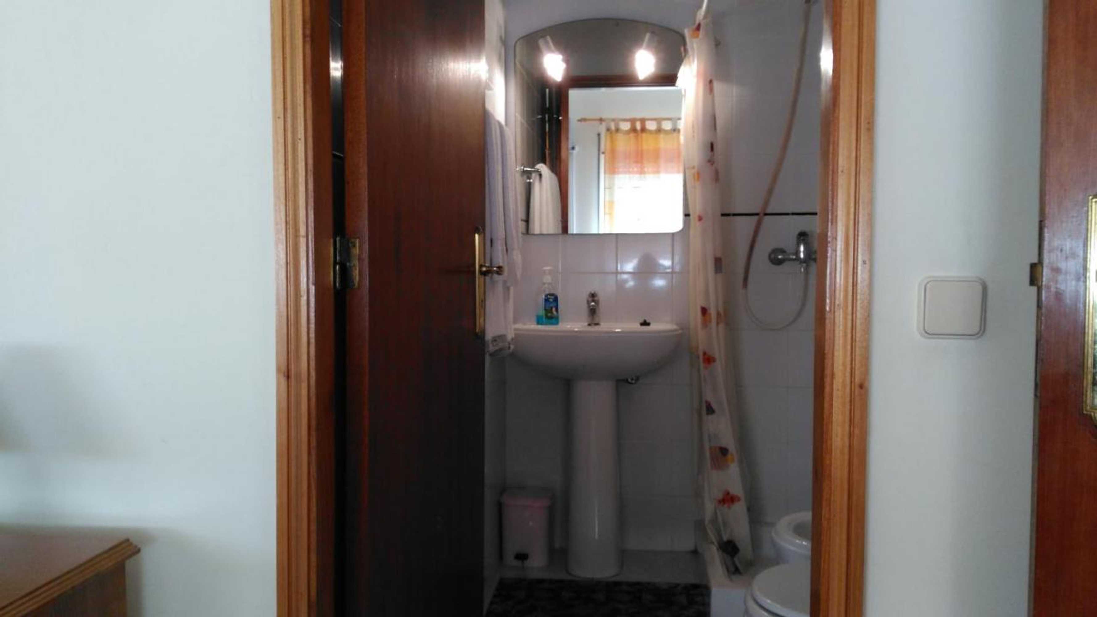 Gift card for Pousada Farol do Portinho