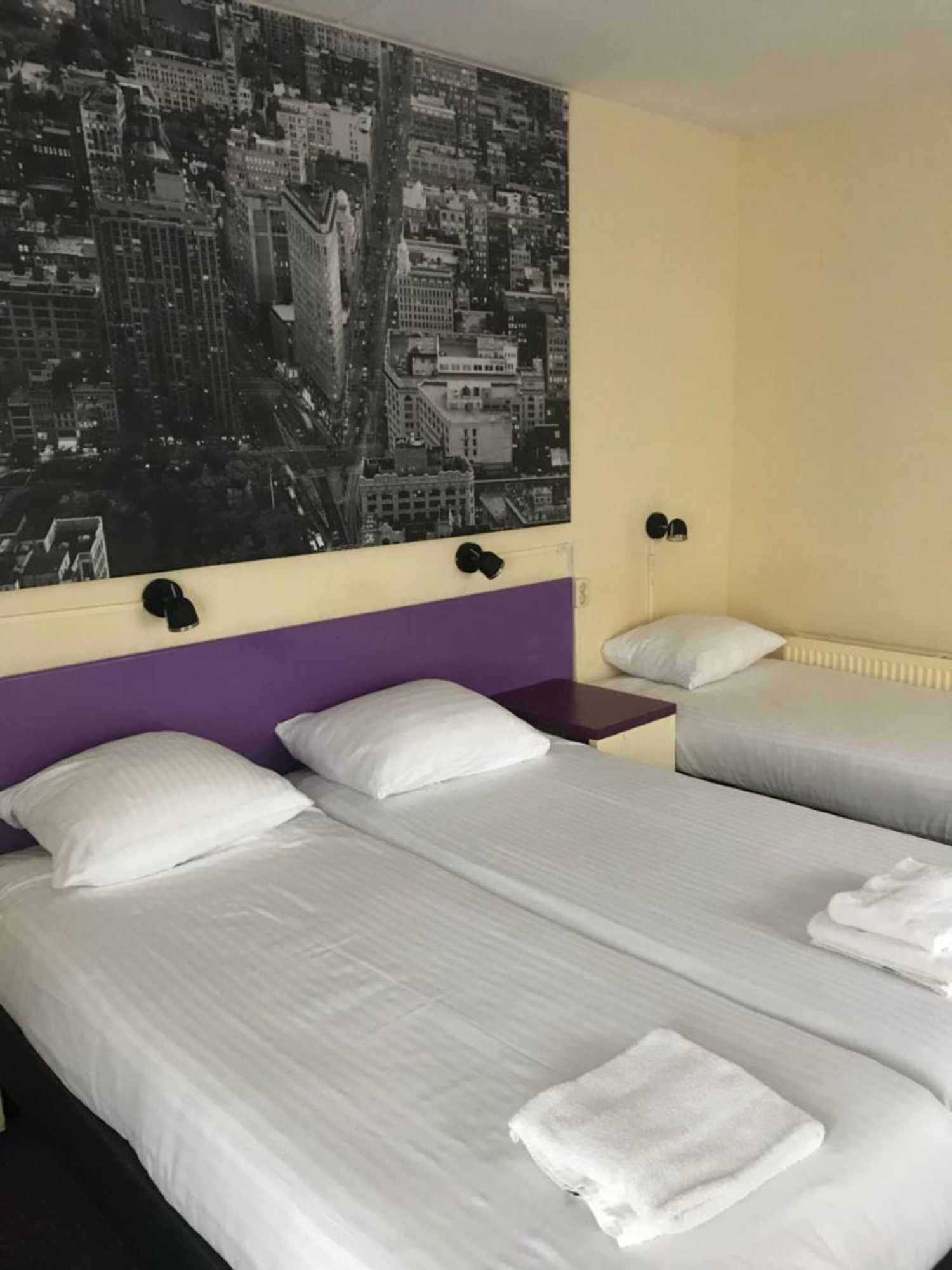 Gift card for Hotel De Weyman