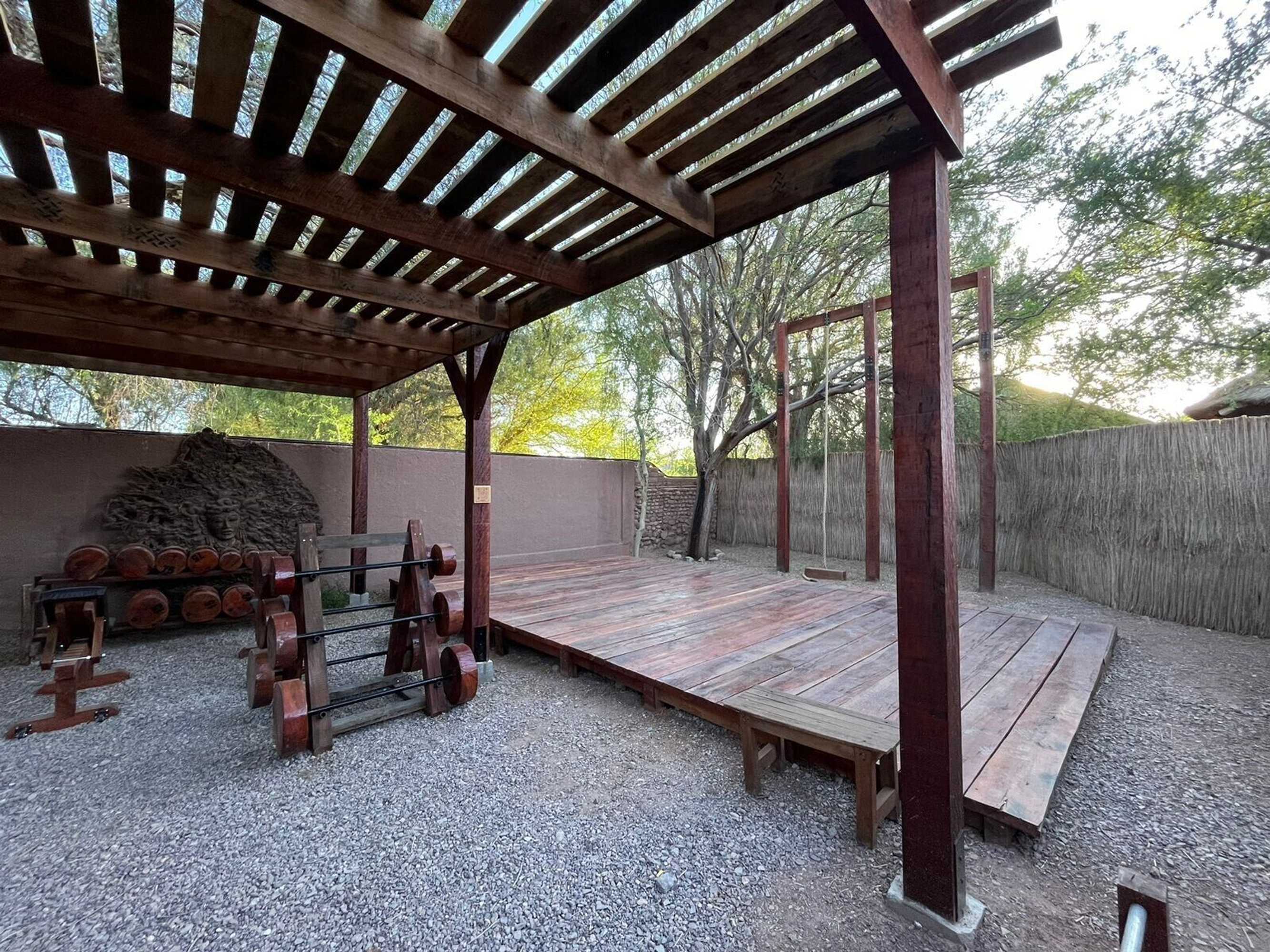 Gift card for Our Habitas Atacama