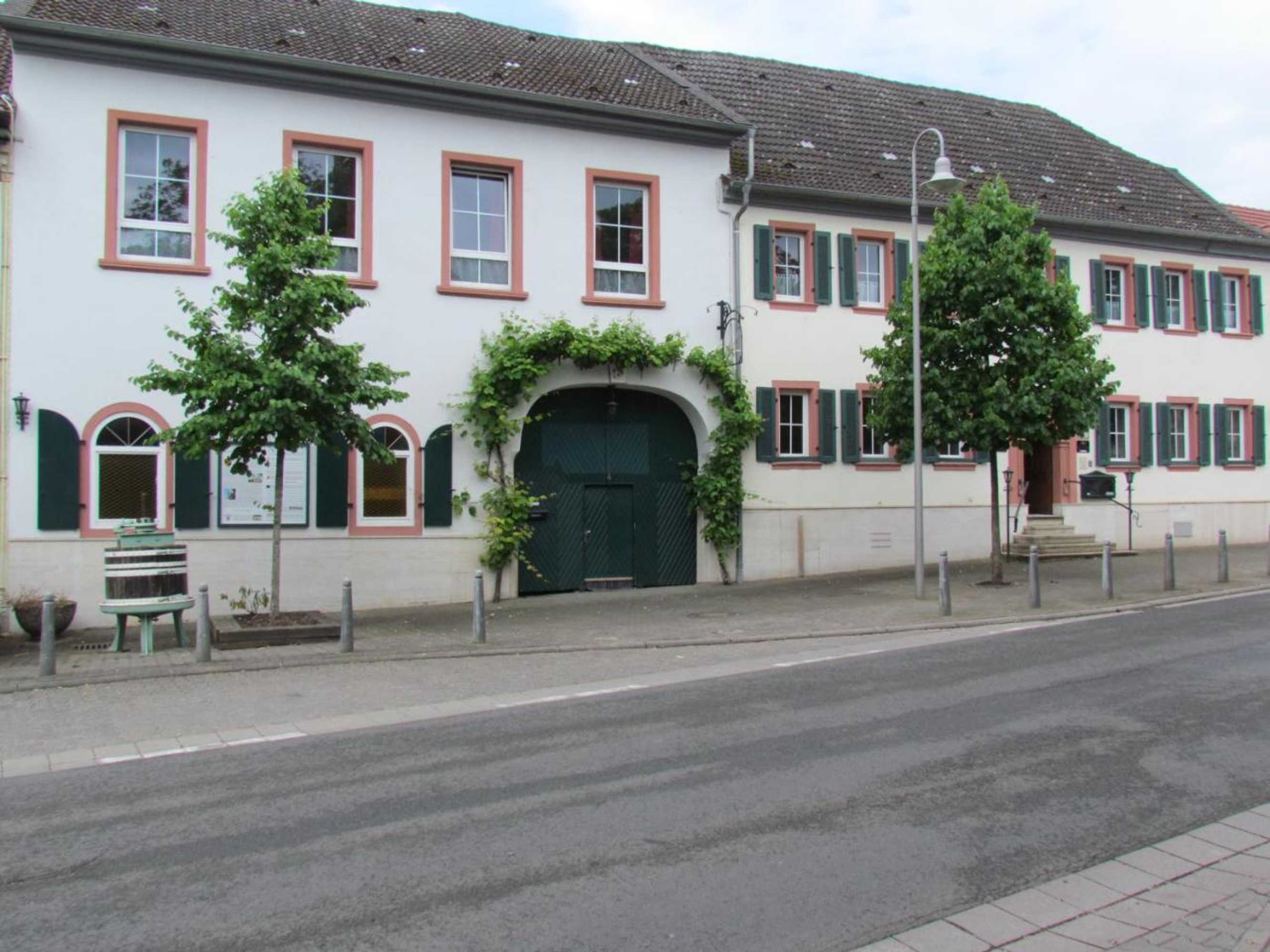 Gift card for Hotel Stadt Mainz