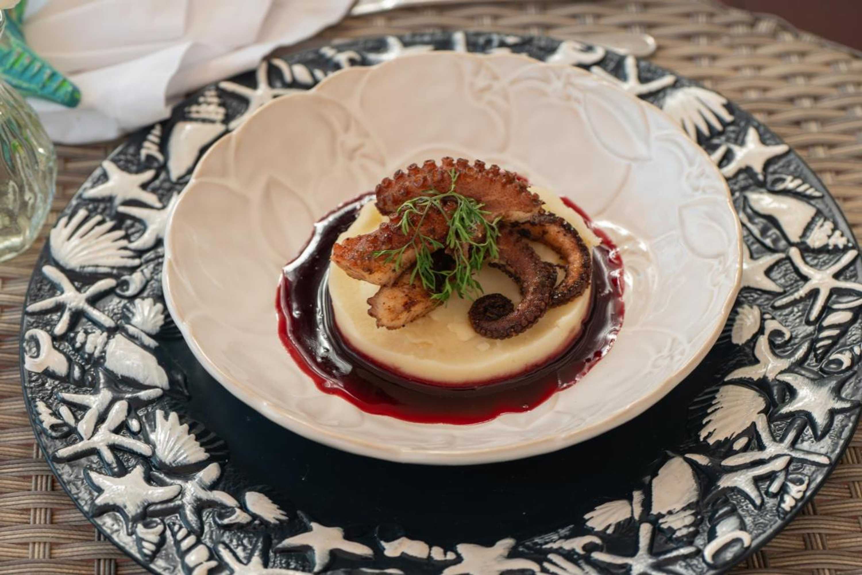 Gift card for Hotel Agua Azul Beach Resort