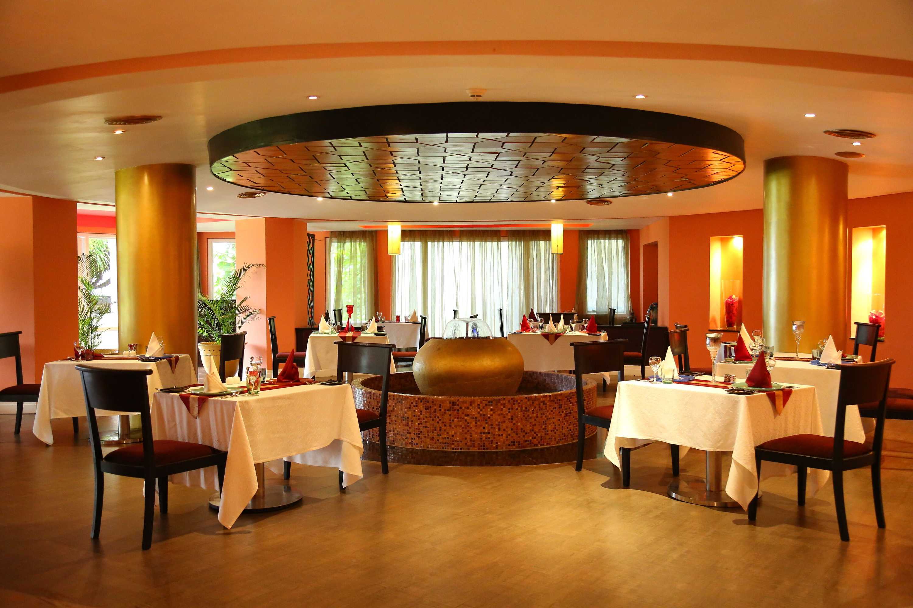 Gift card for Taj Bentota Resort & Spa