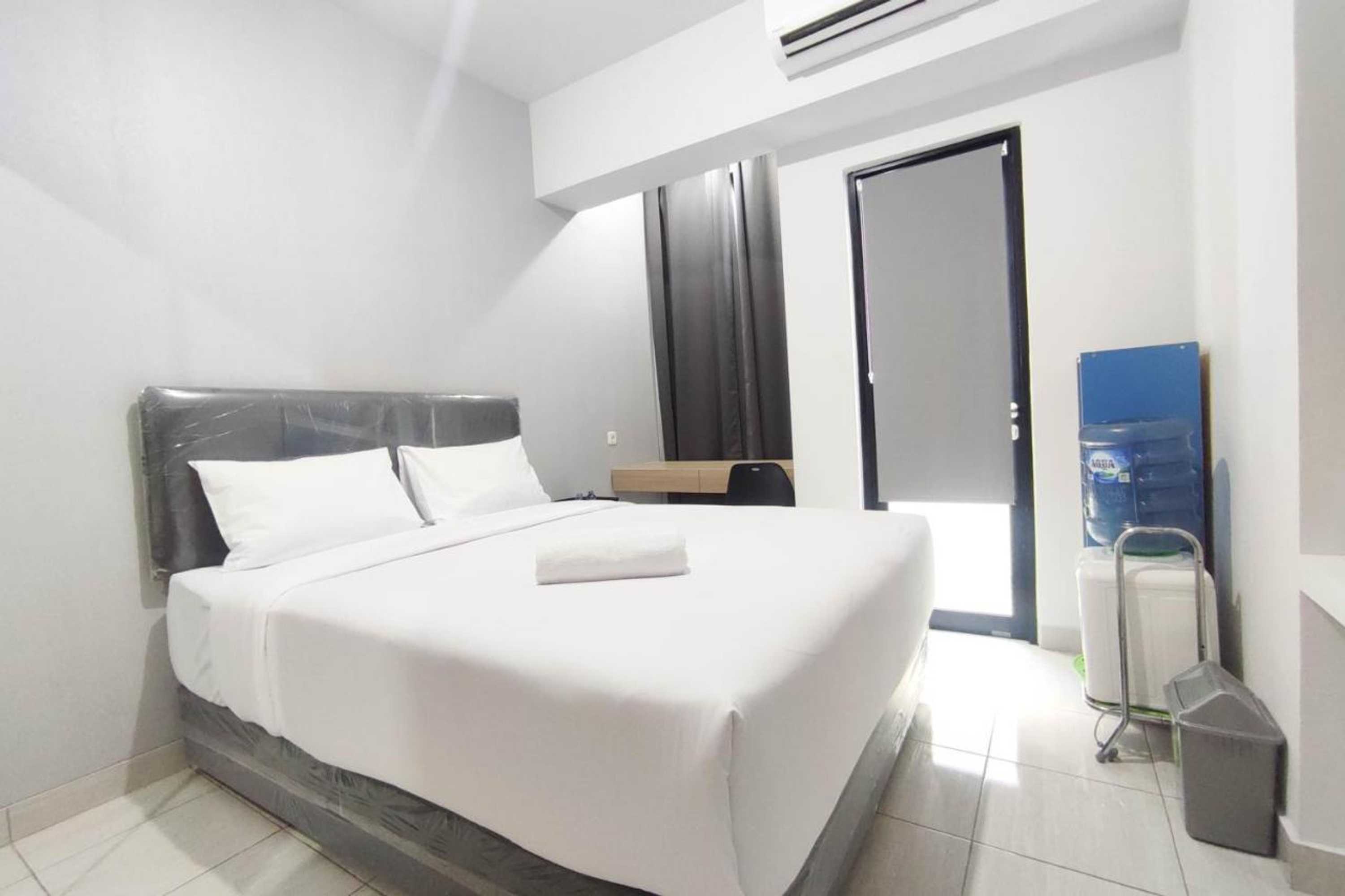 Gift card for Cozy Living Studio at The Alton Apartment By Travelio