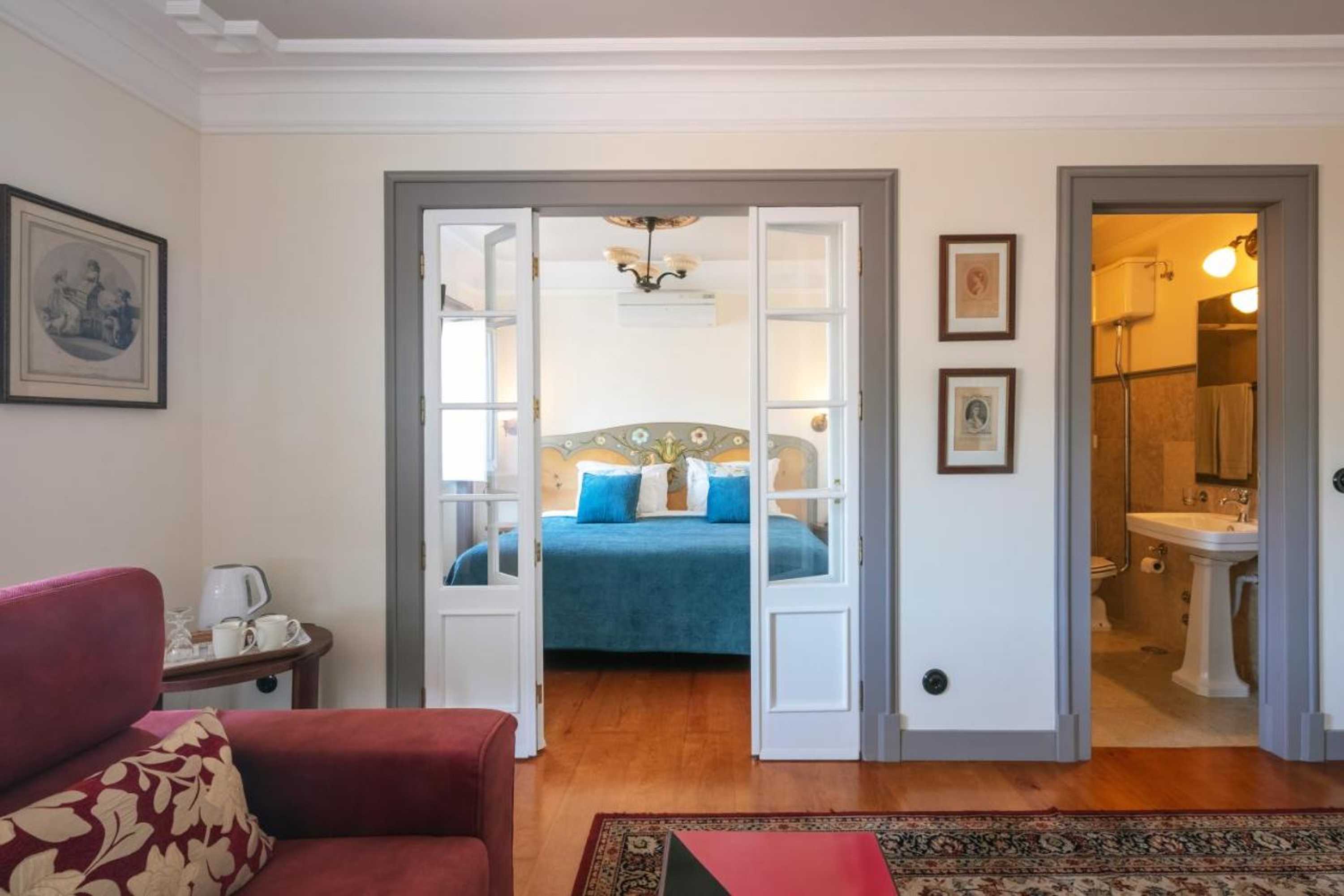 Gift card for Chalet Saudade