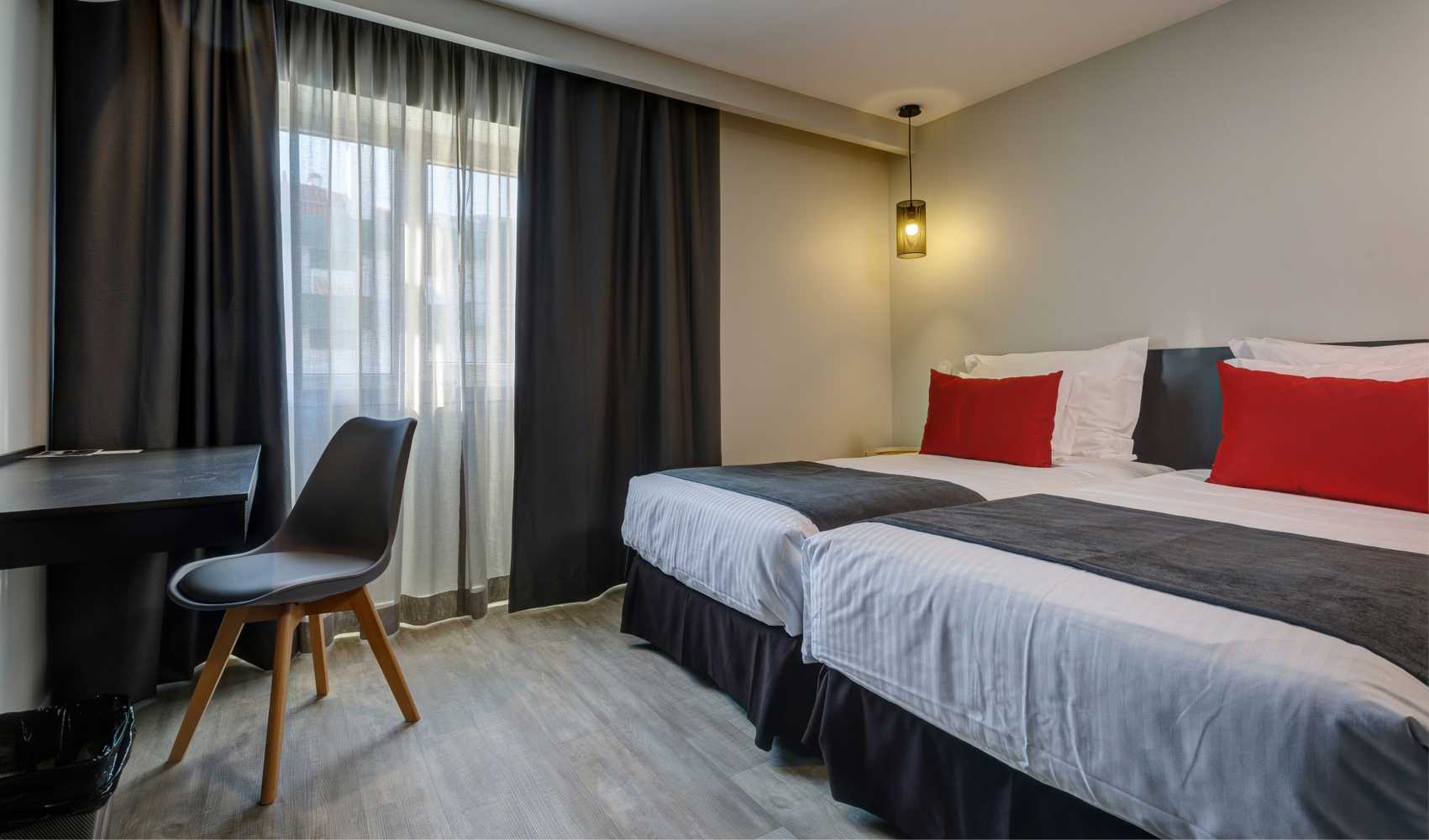 Gift card for Sport Hotel Gym + Spa