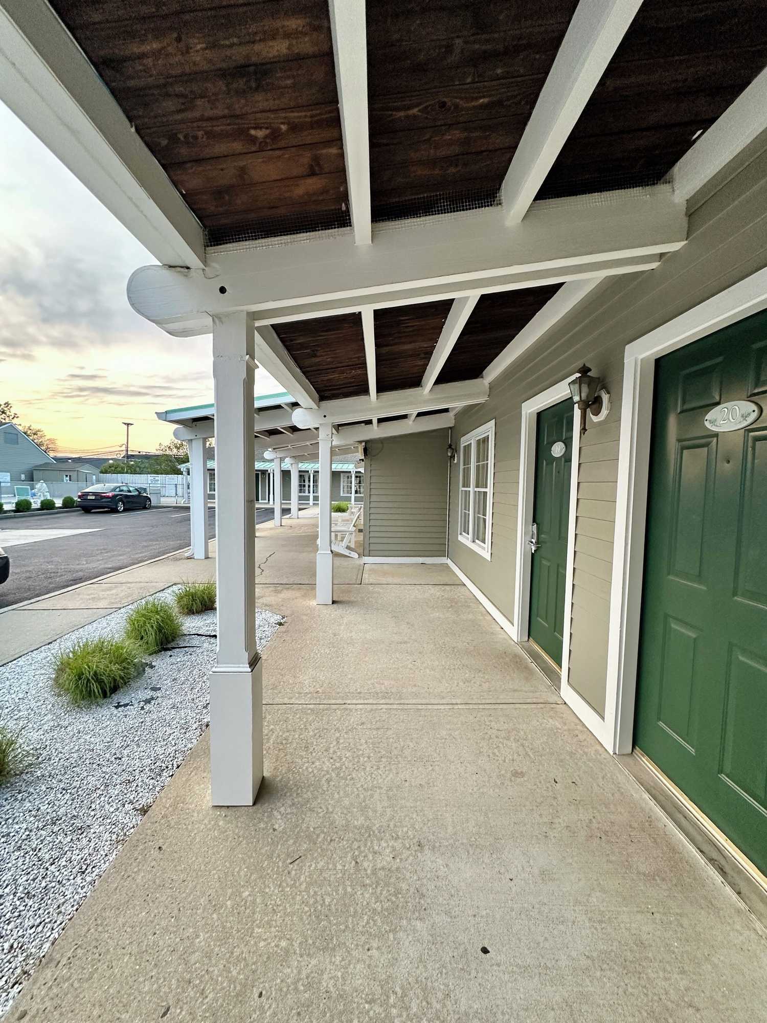 Gift card for Sea Girt Lodge