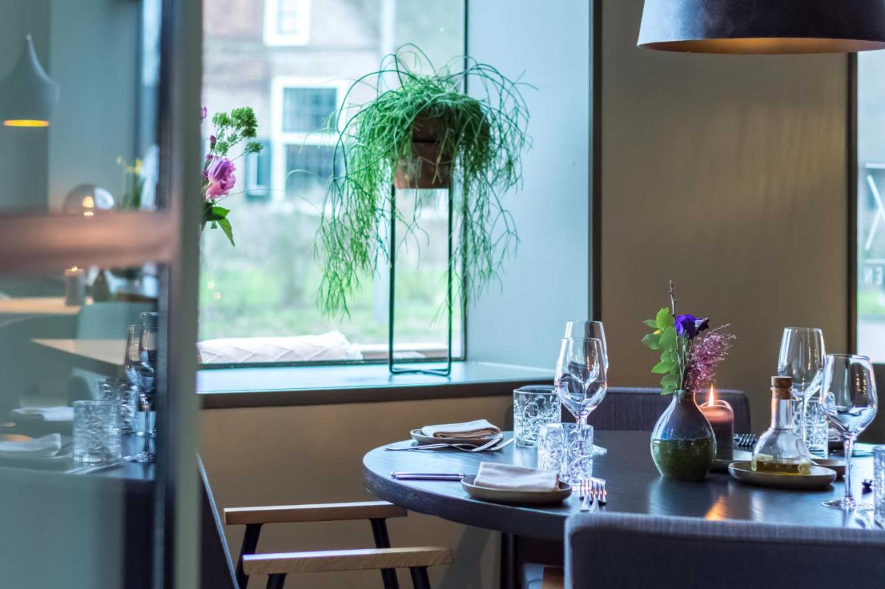 Gift card for Ludiek Eten en Slapen