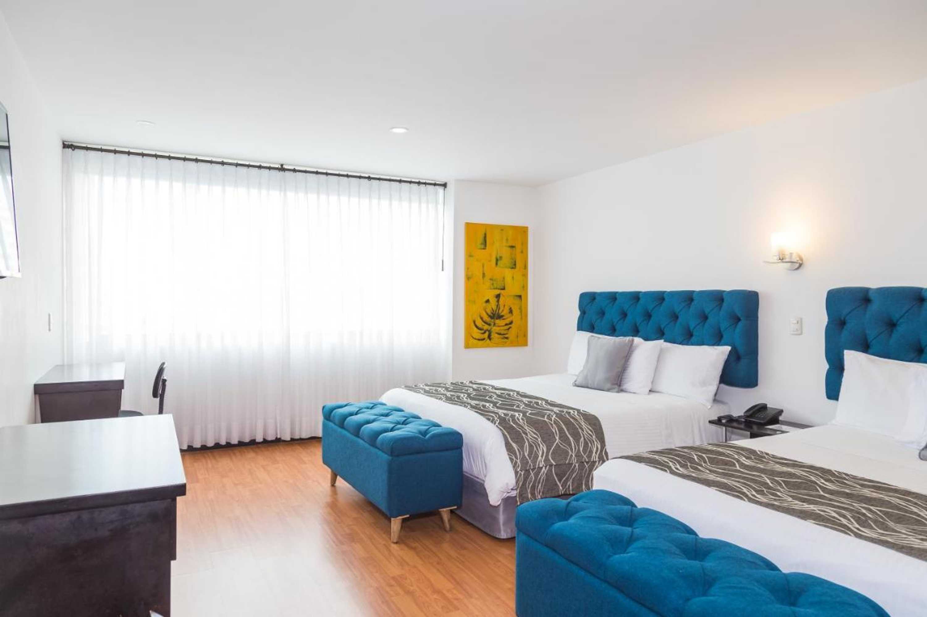 Gift card for Hotel Varuna