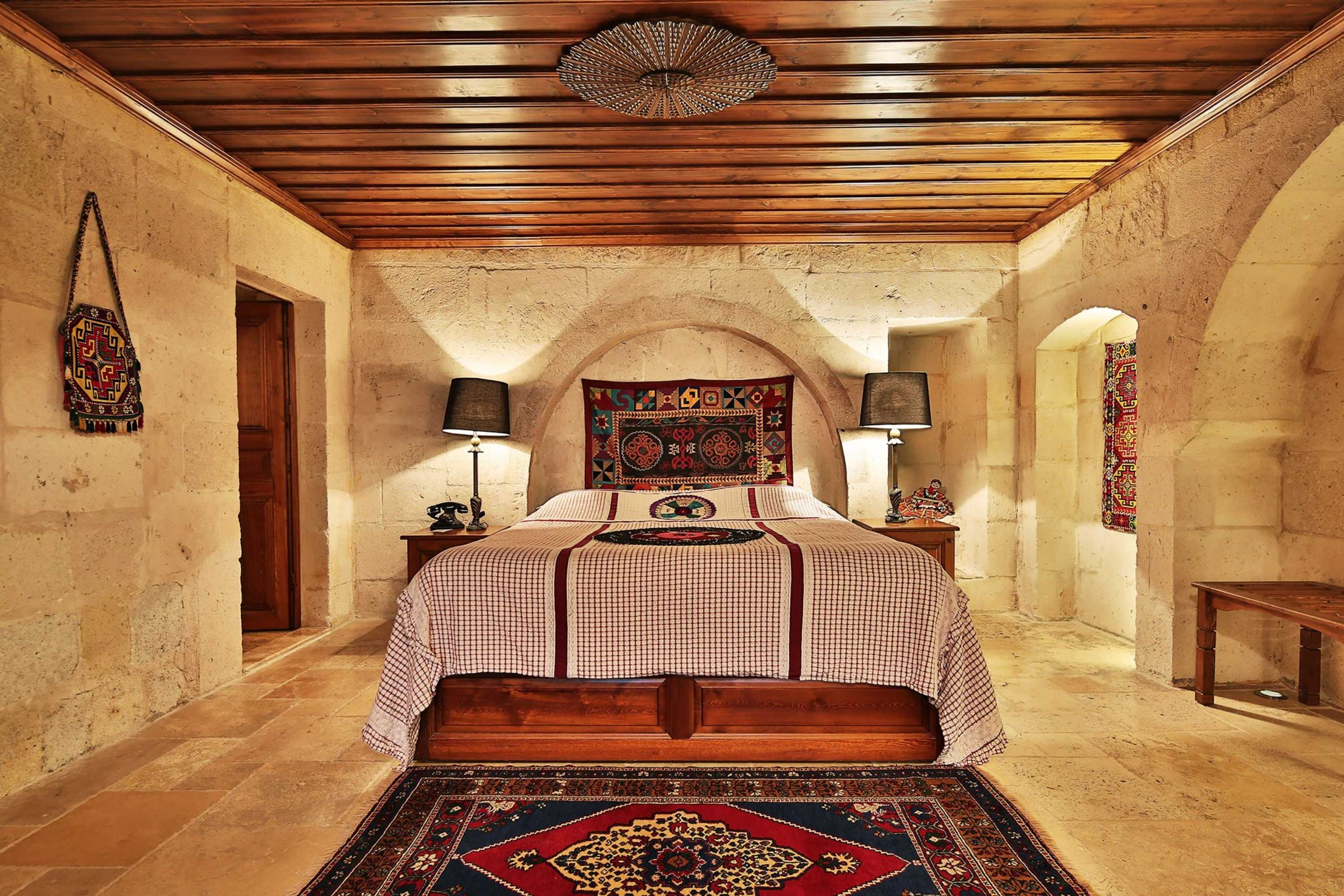 Gift card for Cappadocia Cave Suites Adult Only +12 Gift card for Cappadocia Cave Suites Adult Only +12