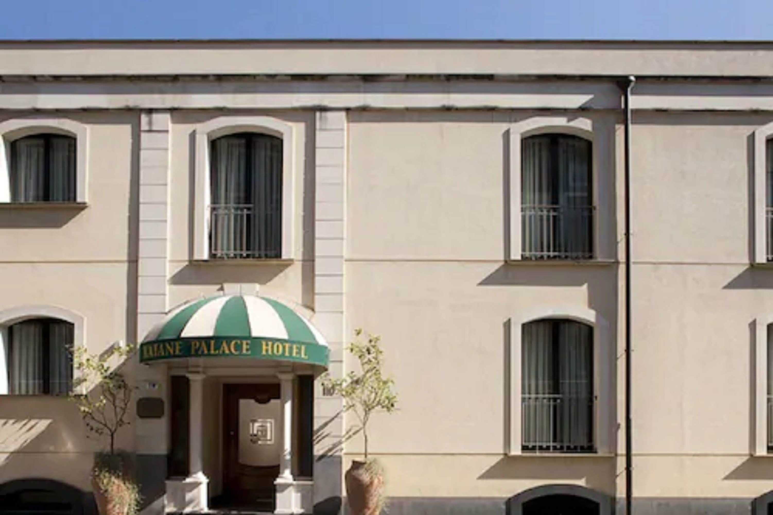 Gift card for Katane Palace Hotel Gift card for Katane Palace Hotel