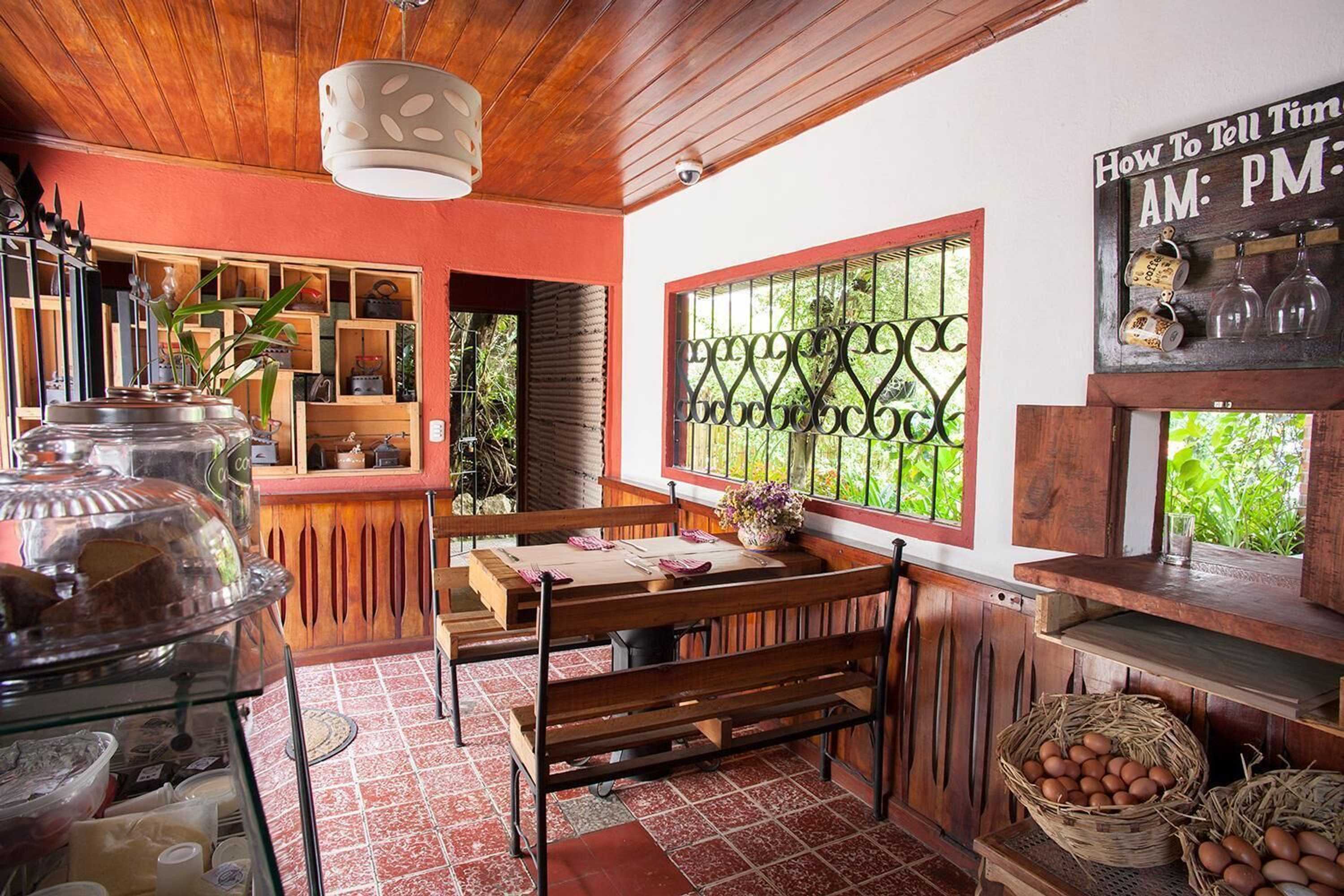 Gift card for Hotel Casa Chapultepec - Hostel