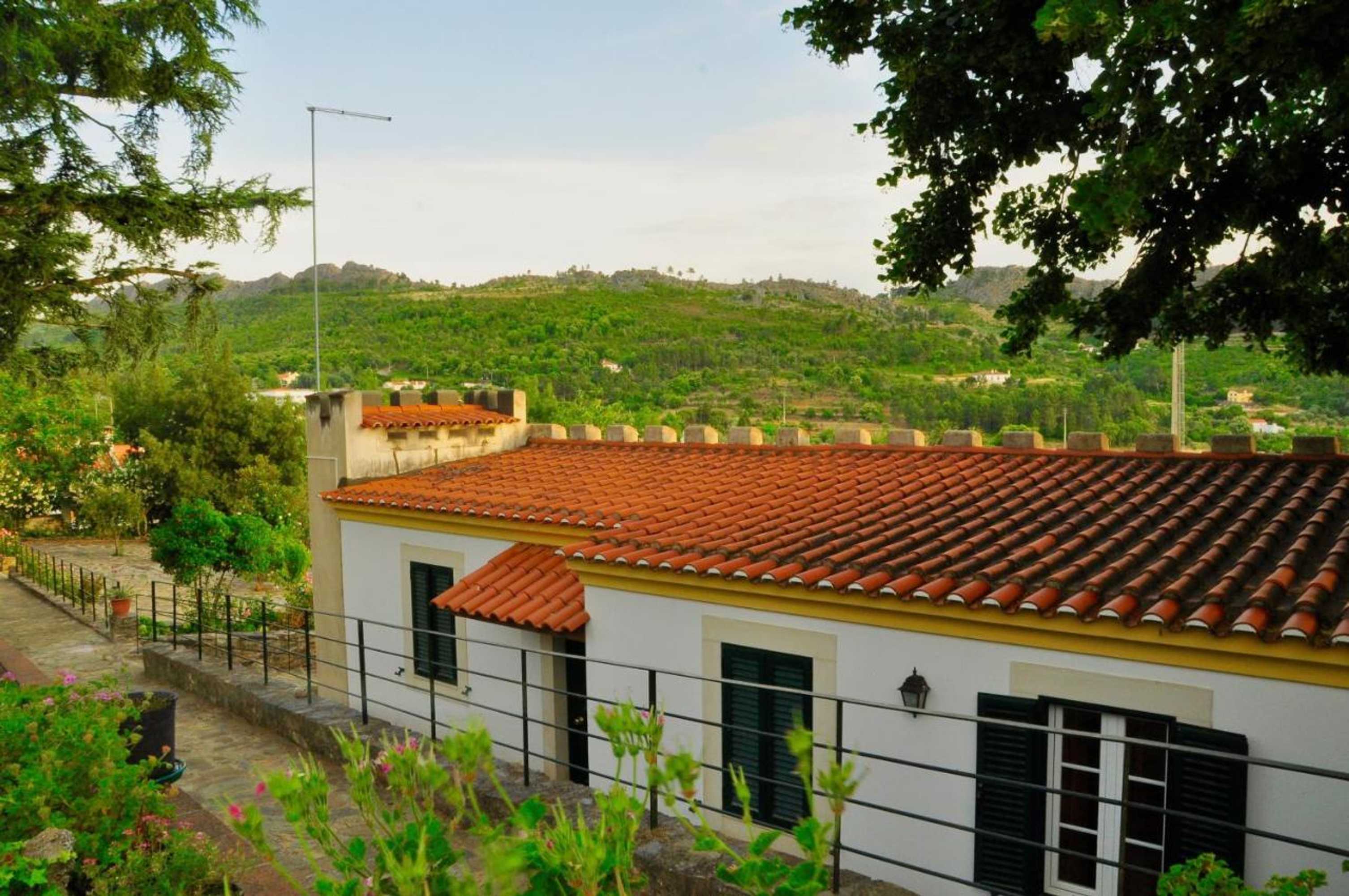 Gift card for Vila Maria