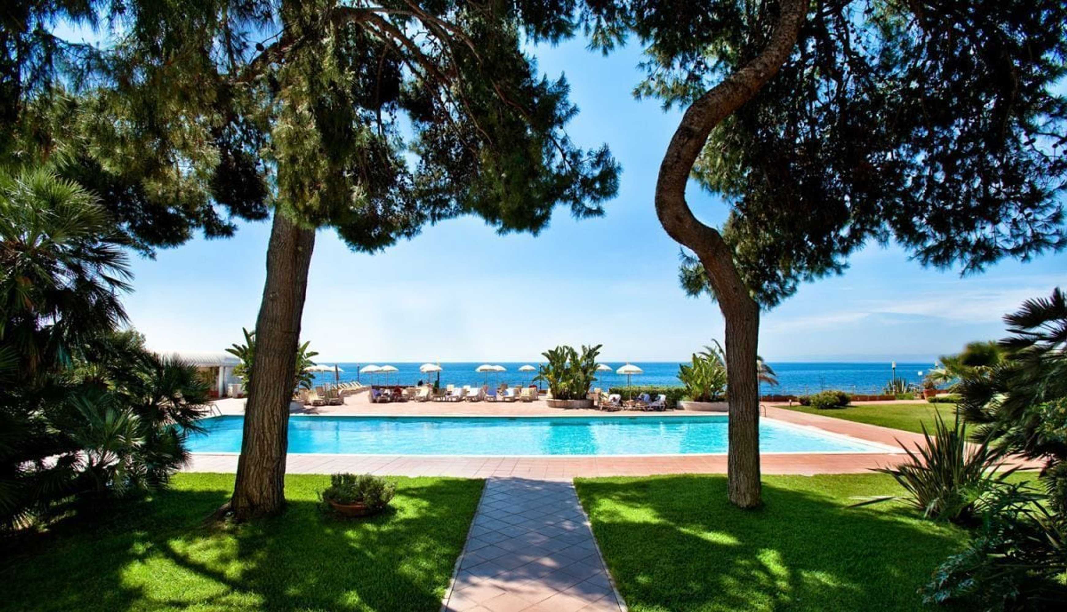 Gift card for Grand Hotel Baia Verde Gift card for Grand Hotel Baia Verde