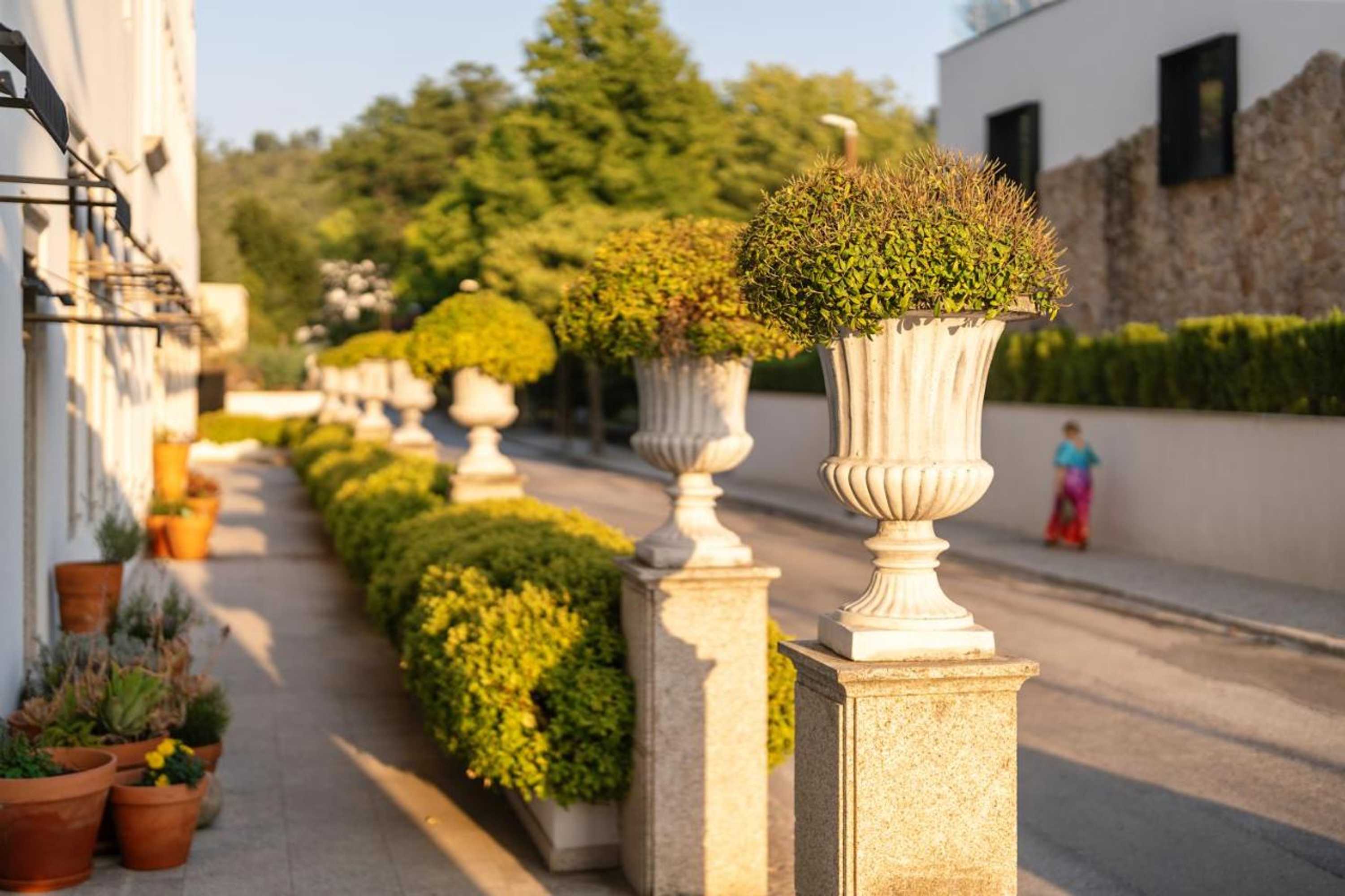 Gift card for Grande Hotel Thermas Nature & Spa