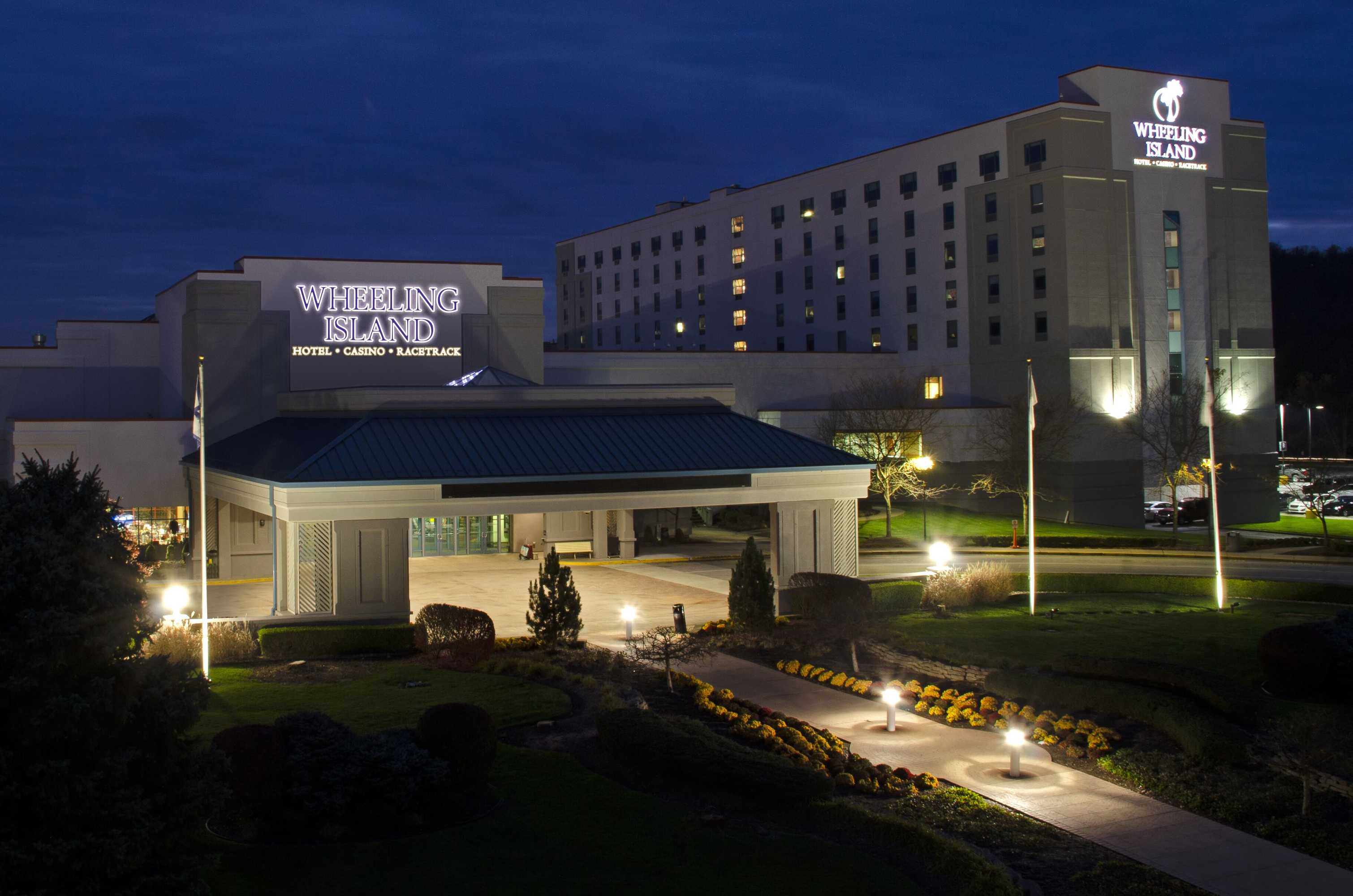 Gift card for Wheeling Island Hotel-Casino-Racetrack Gift card for Wheeling Island Hotel-Casino-Racetrack
