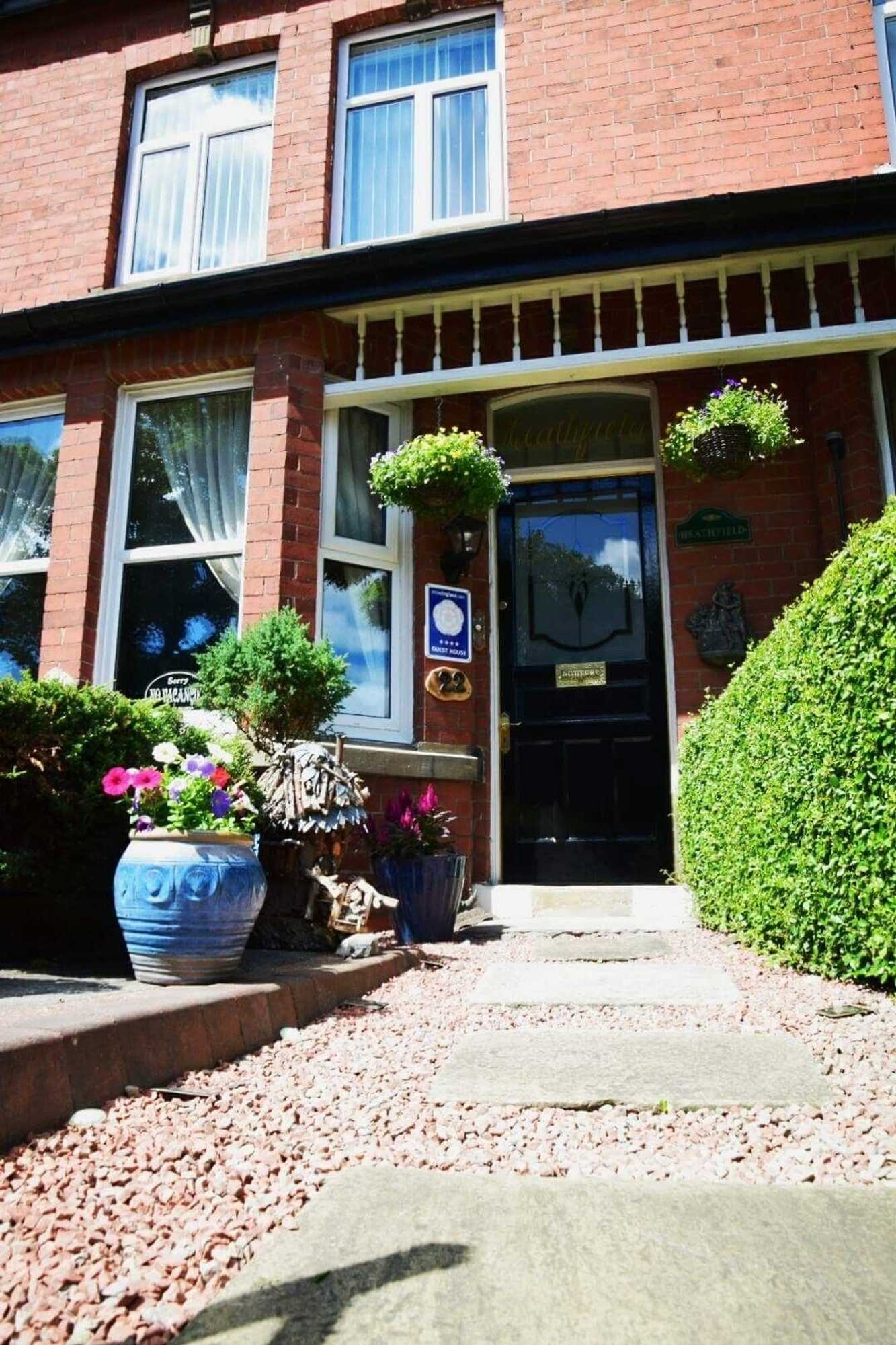 Gift card for Heathfield B&b Guest House Gift card for Heathfield B&b Guest House