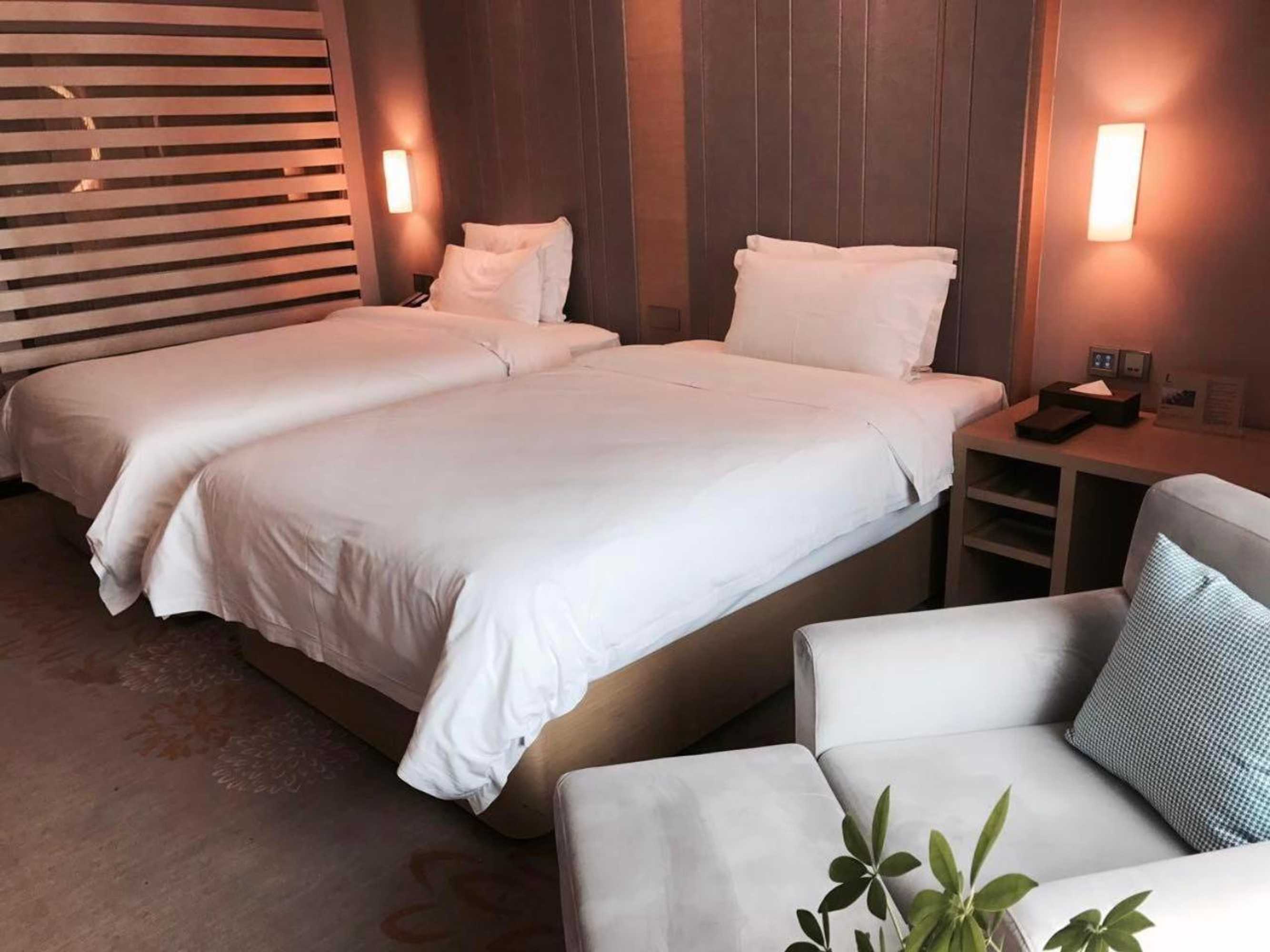 Gift card for Lavande Hotel Yinchuan Wanda International Convention And Exhibition Center