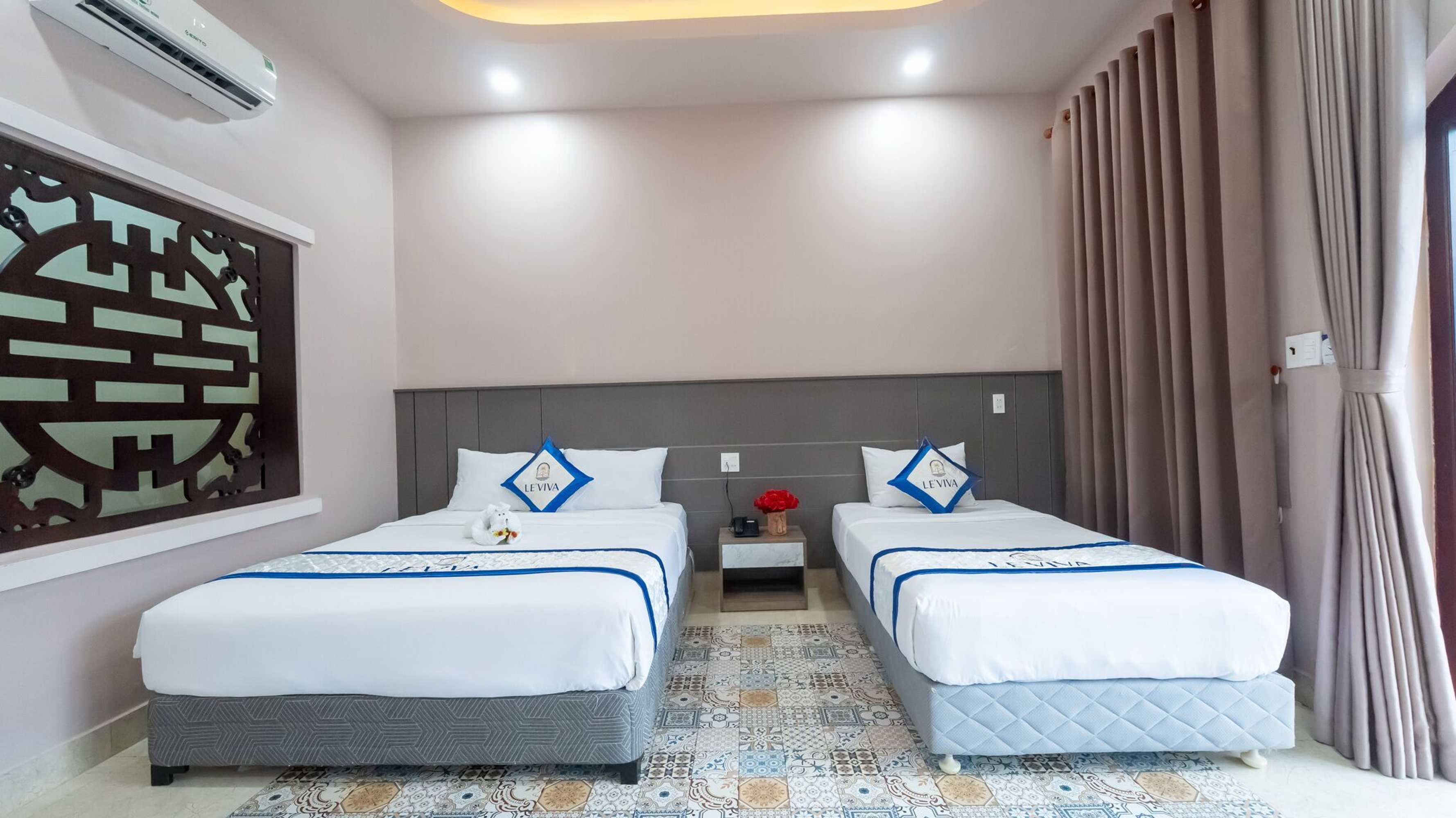 Gift card for Le Viva Resort Mui Ne Gift card for Le Viva Resort Mui Ne