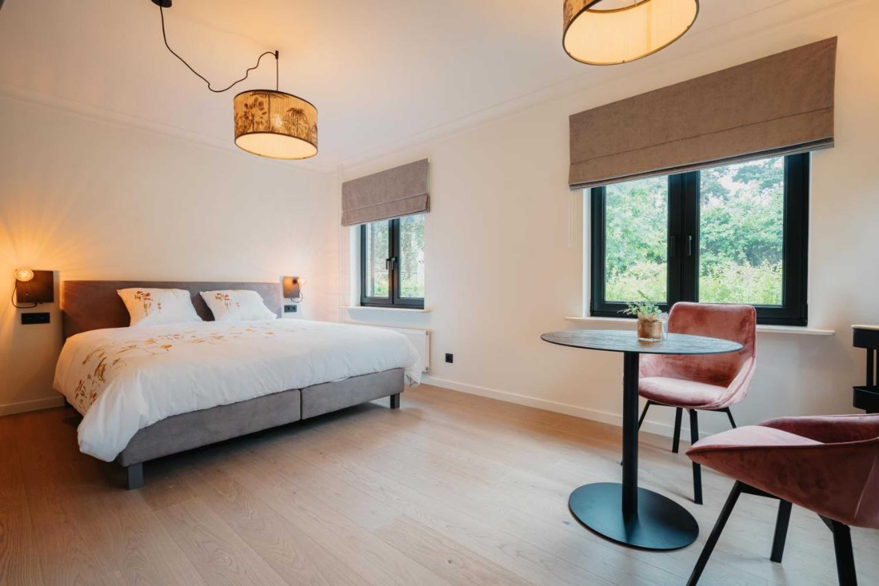 Gift card for 't Wilgenhuys