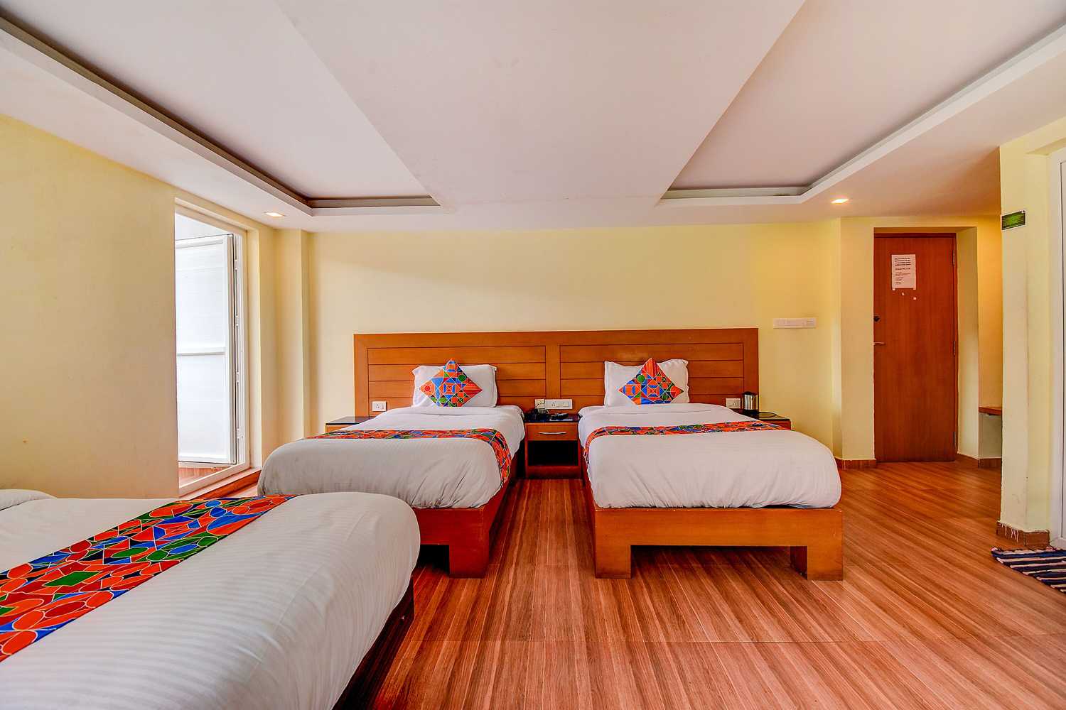 Gift card for Abirami Grand Inn By Fabhotel