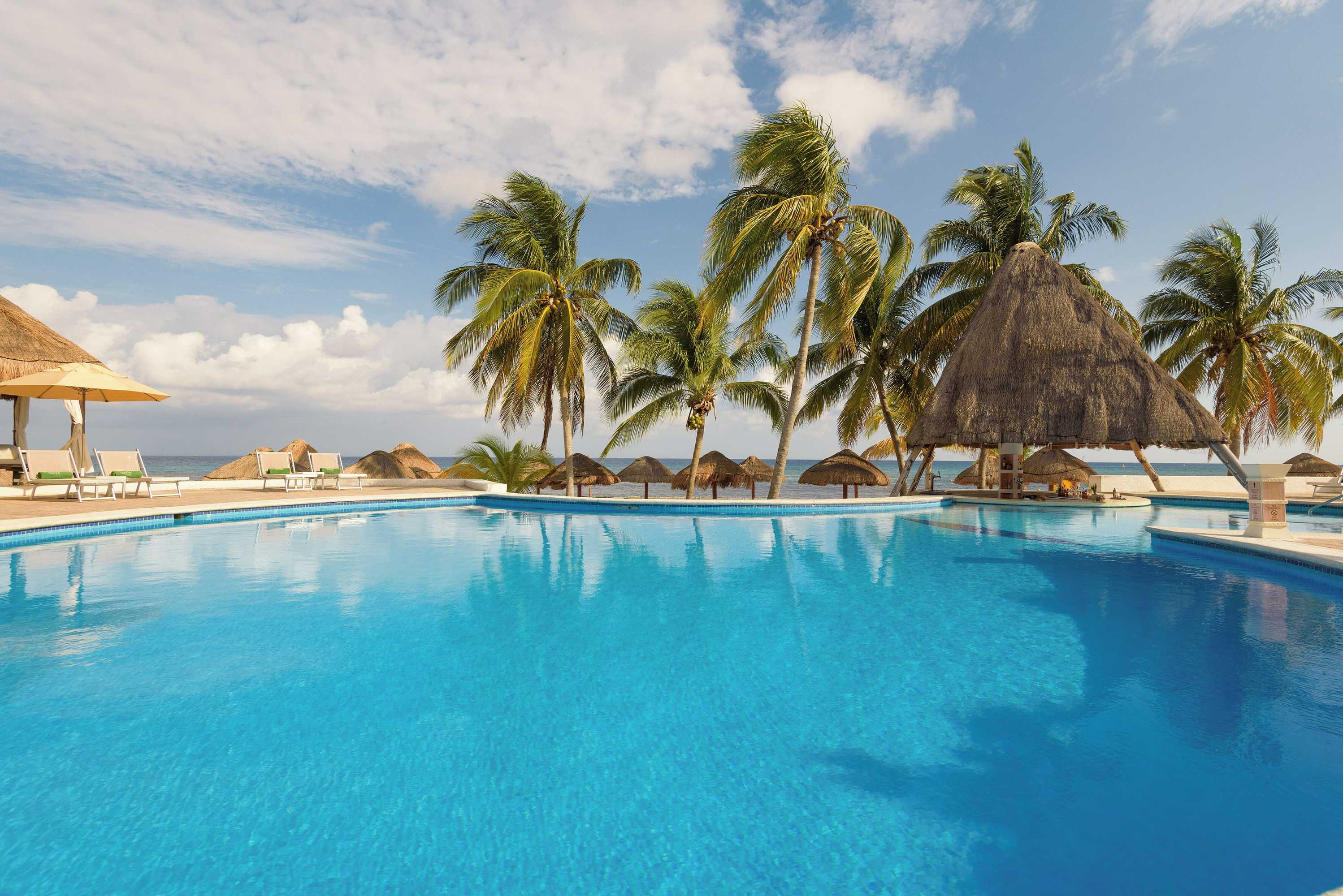 Gift card for Meliá Cozumel - All Inclusive Gift card for Meliá Cozumel - All Inclusive