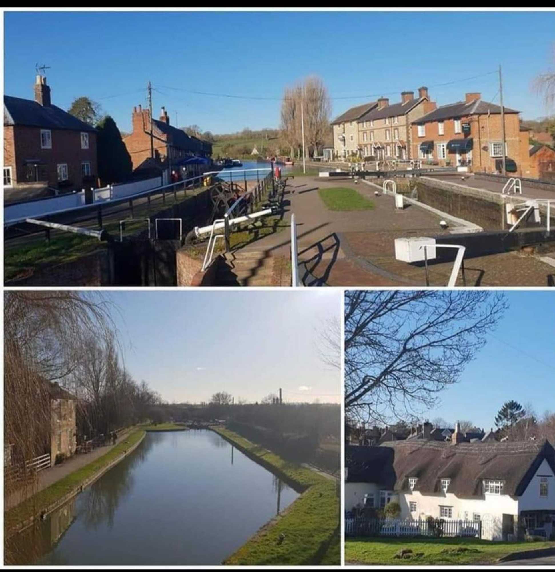 Gift card for The Old Chapel Stoke Bruerne