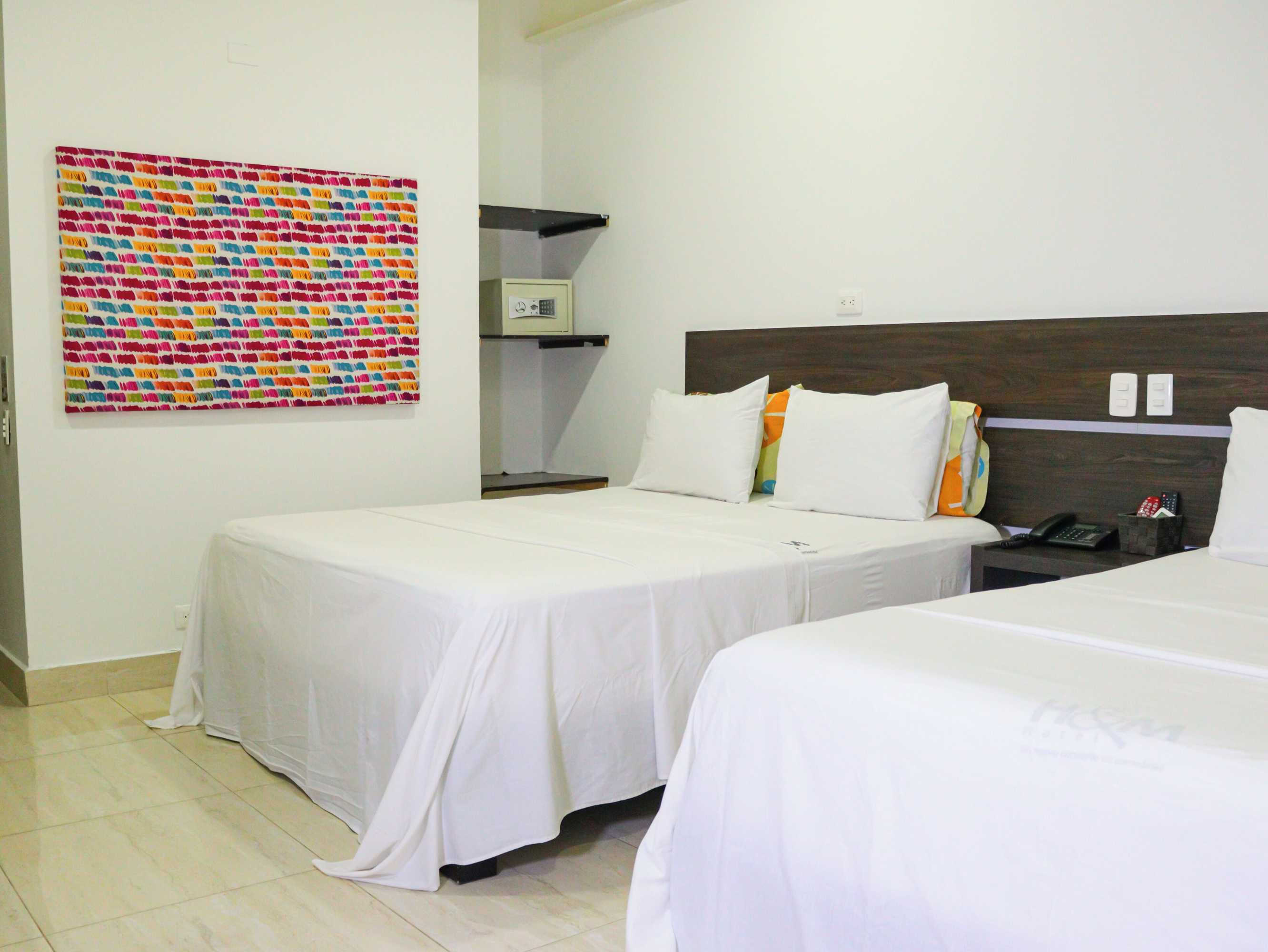Gift card for Hotel H Y M