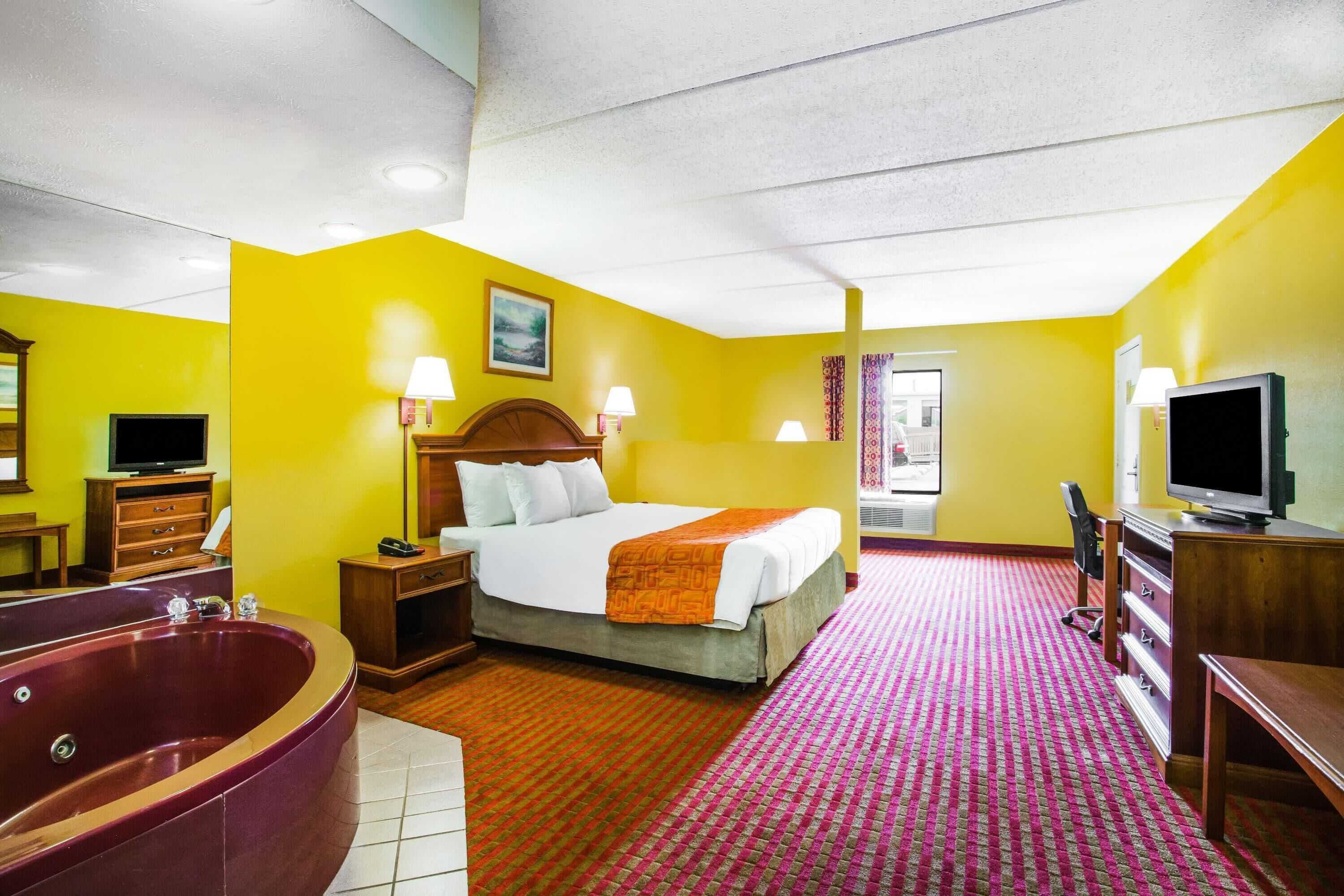 Gift card for Howard Johnson by Wyndham Panama City Gift card for Howard Johnson by Wyndham Panama City