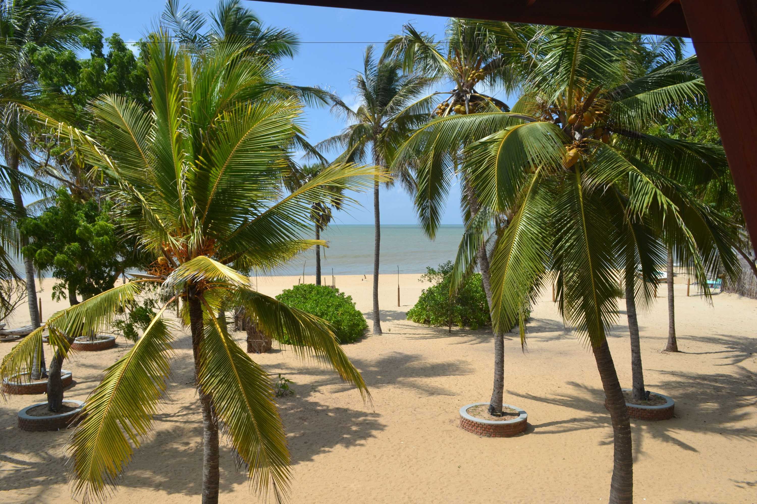 Gift card for Wellé Wadiya Beach Villa Gift card for Wellé Wadiya Beach Villa