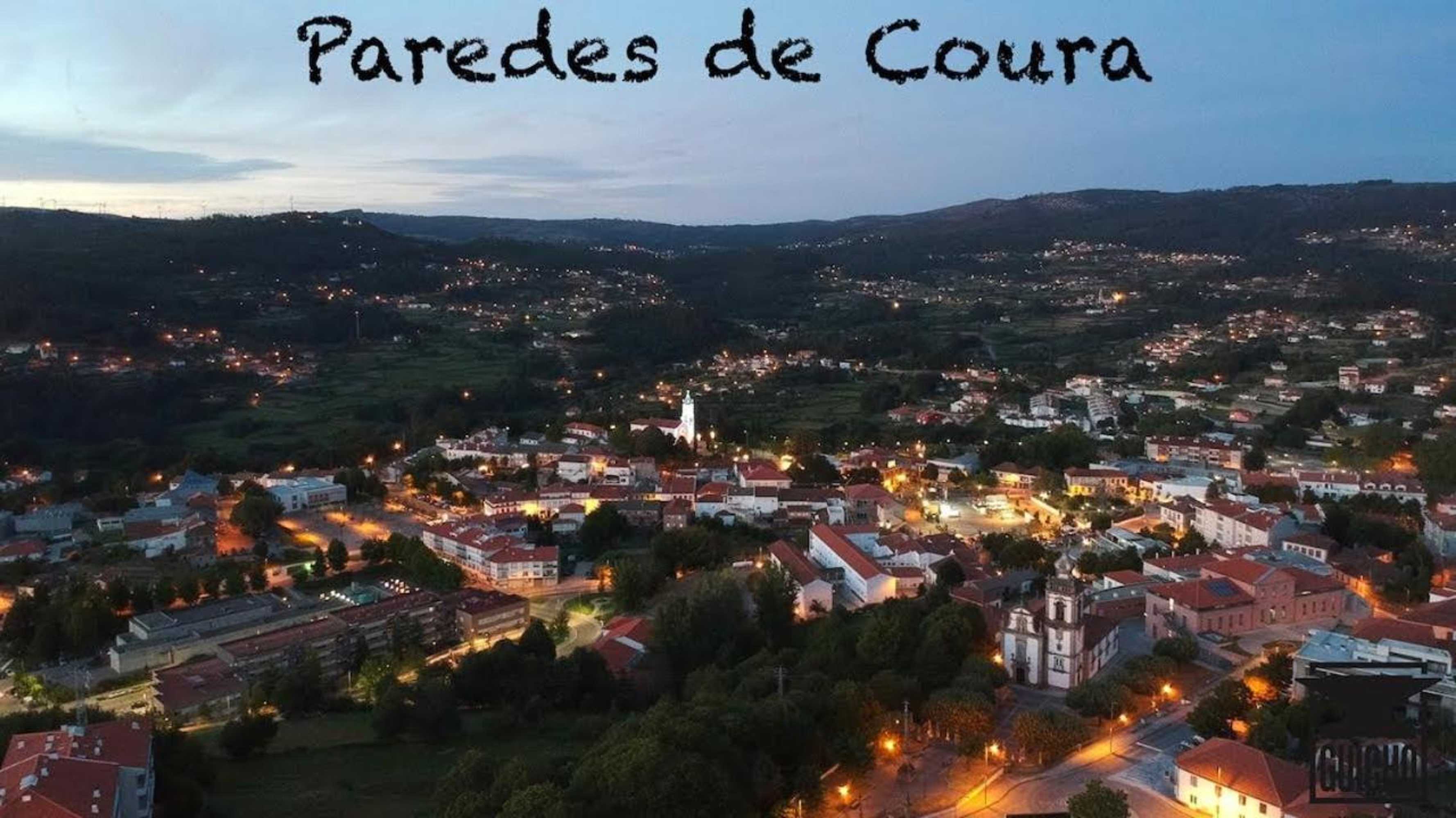 Gift card for Casa Cantinho Dos Pais