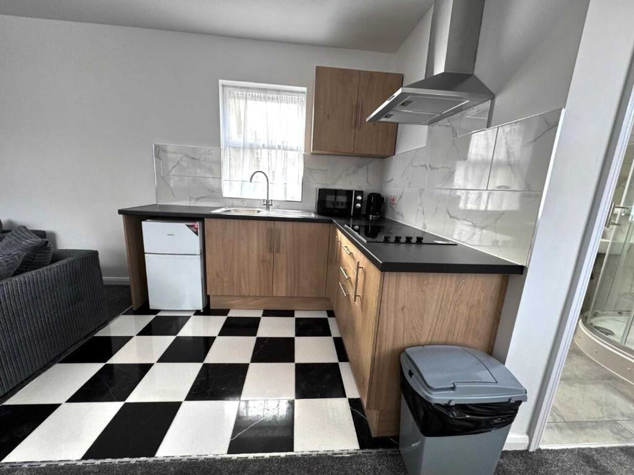 Gift card for Park Hotel