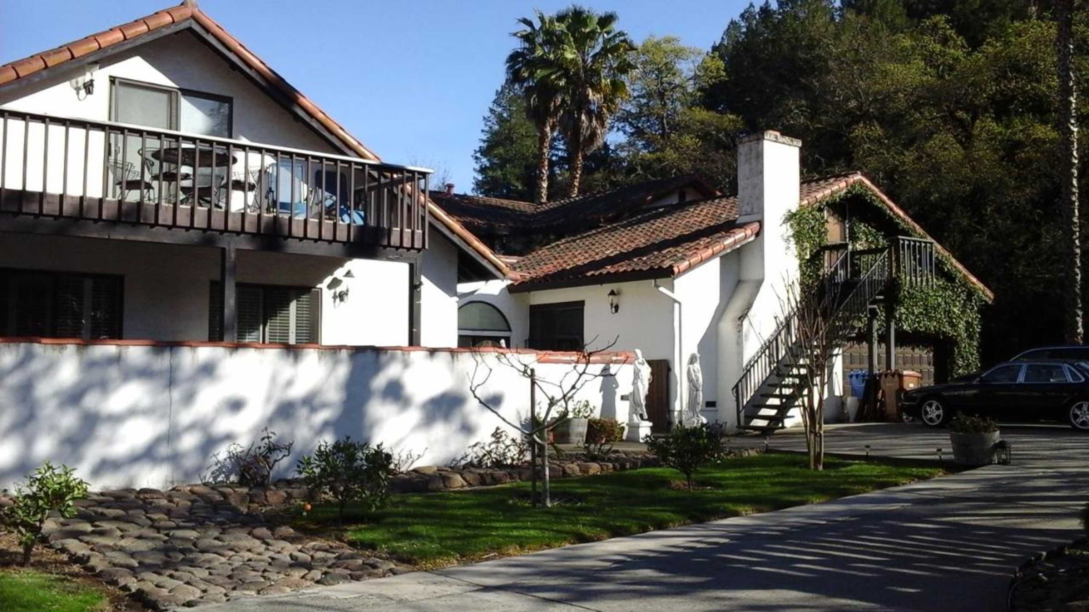 Gift card for Spanish Villa Inn