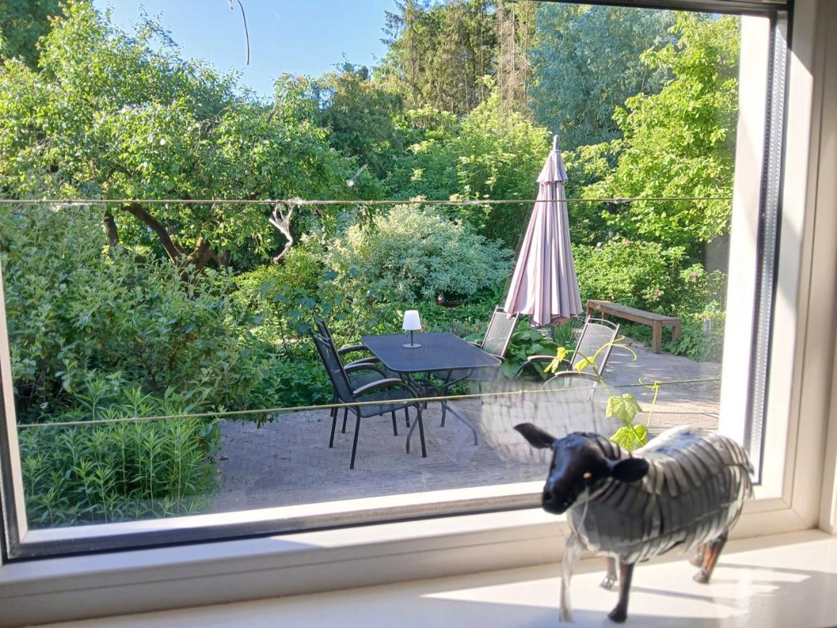 Gift card for Raafjeshof - B&b