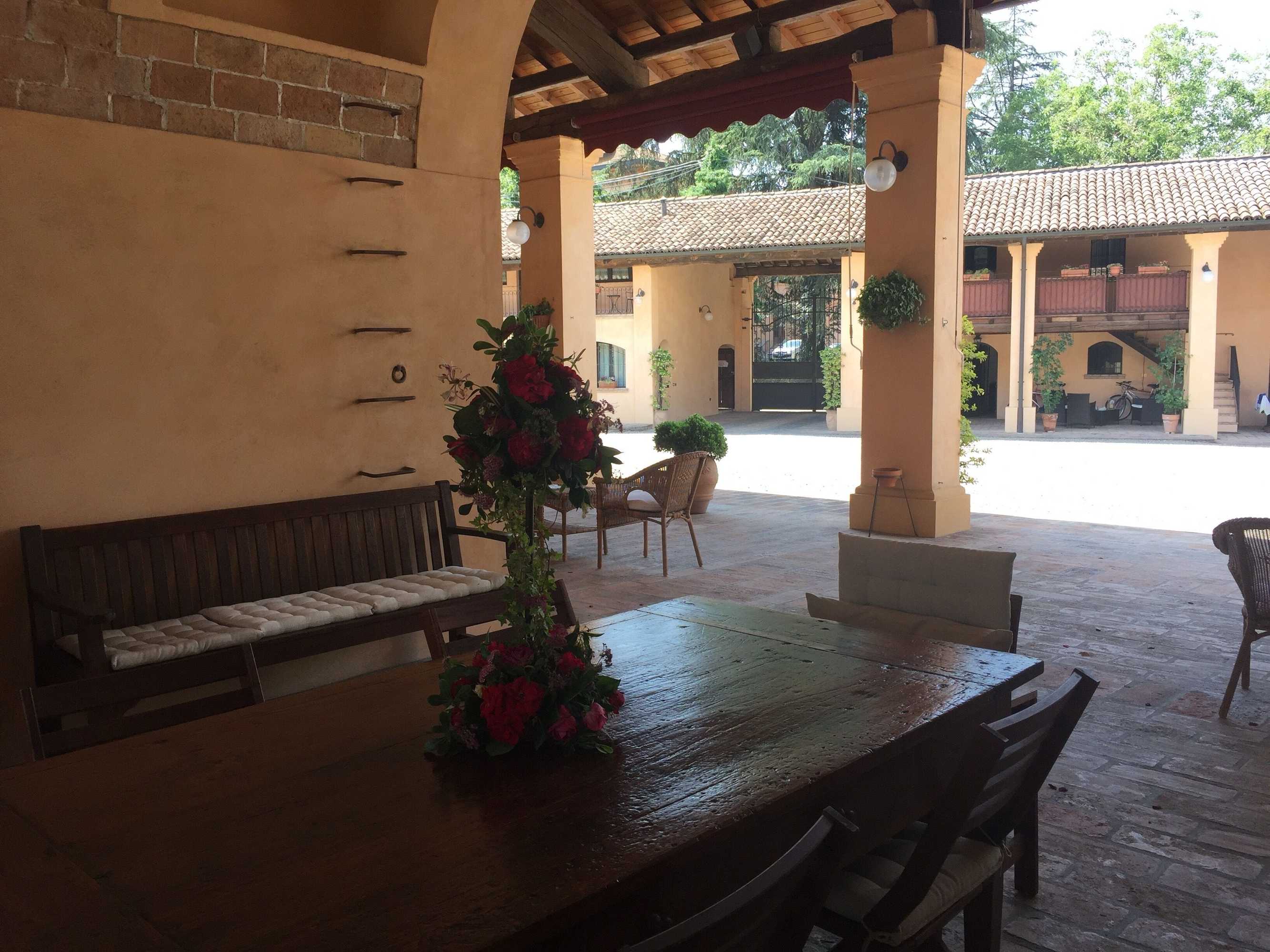 Gift card for B&b & Residence Corte Bebbi Gift card for B&b & Residence Corte Bebbi