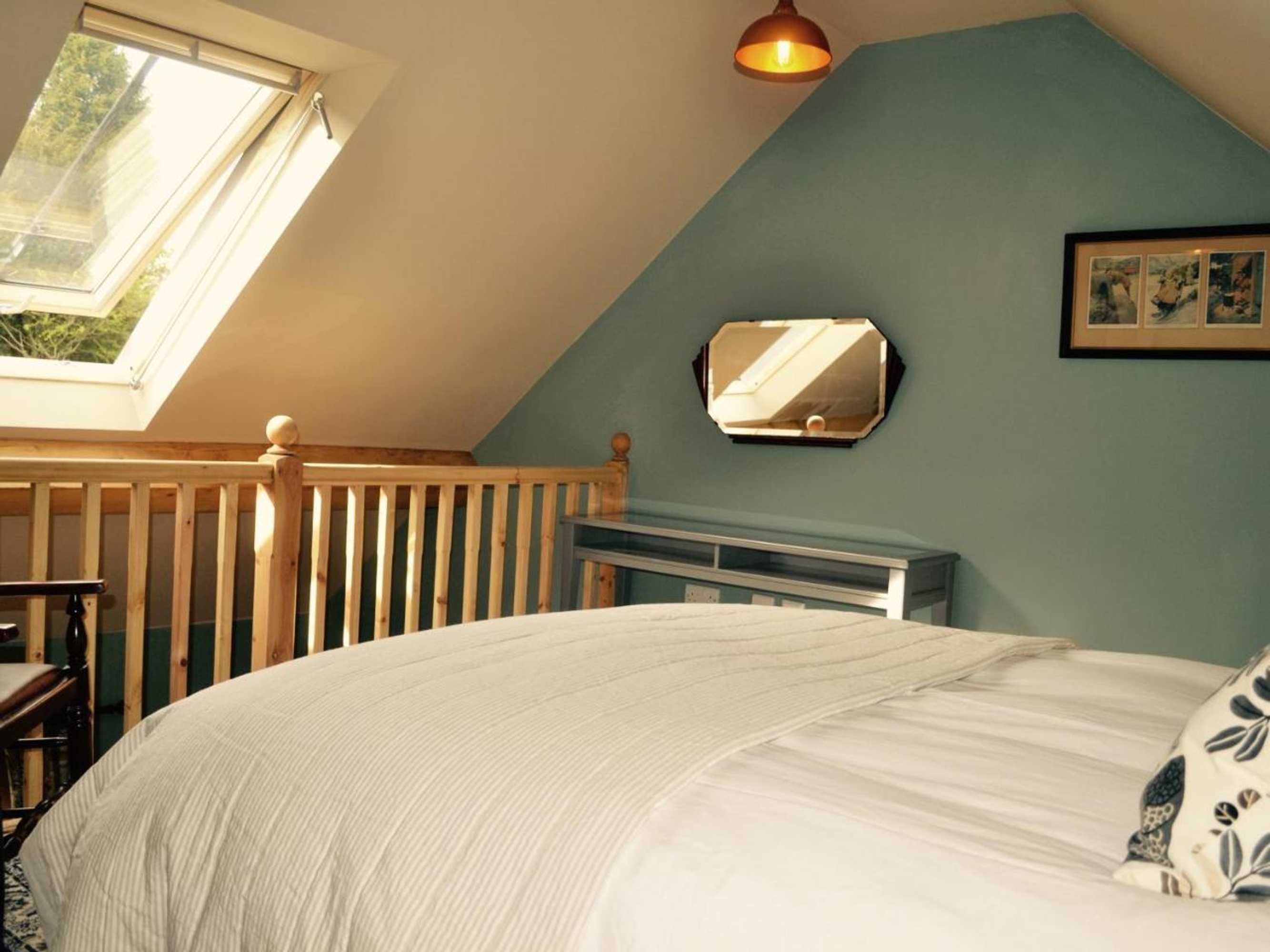 Gift card for The Blackboys Inn