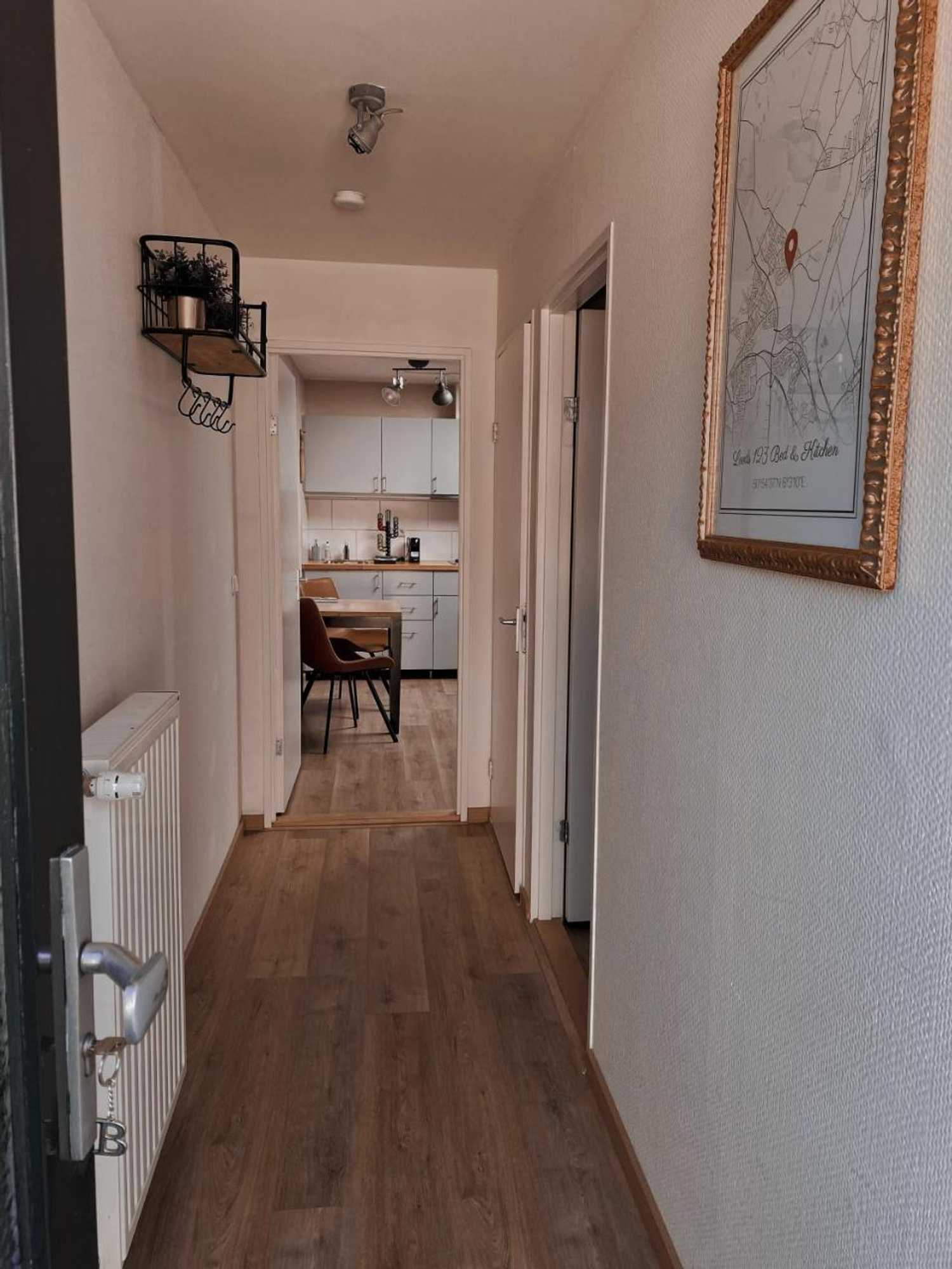 Gift card for Lighthouse Bed & Breakfast