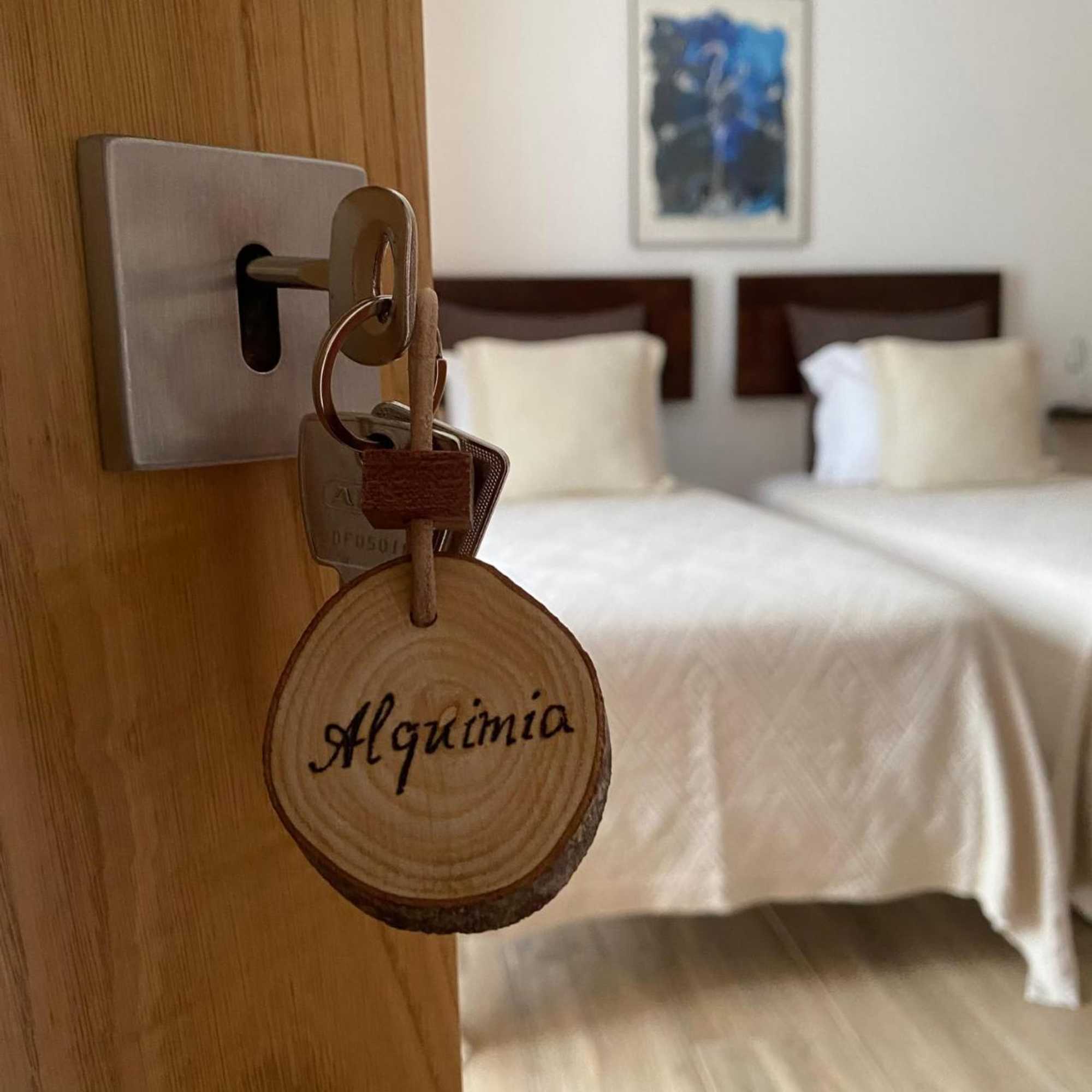 Gift card for Quinta Labruja