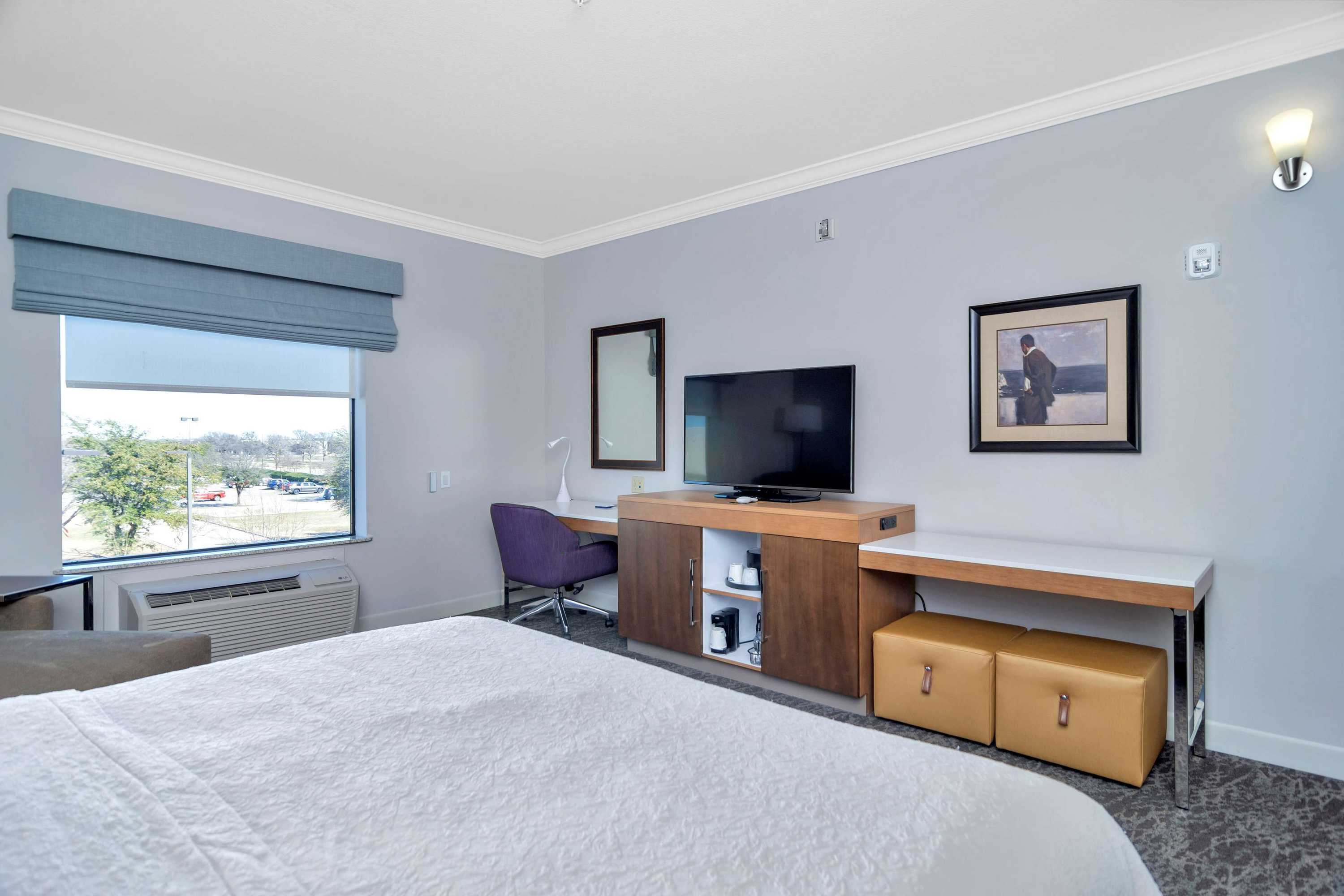 Gift card for Hampton Inn & Suites Fort Worth-Fossil Creek Gift card for Hampton Inn & Suites Fort Worth-Fossil Creek