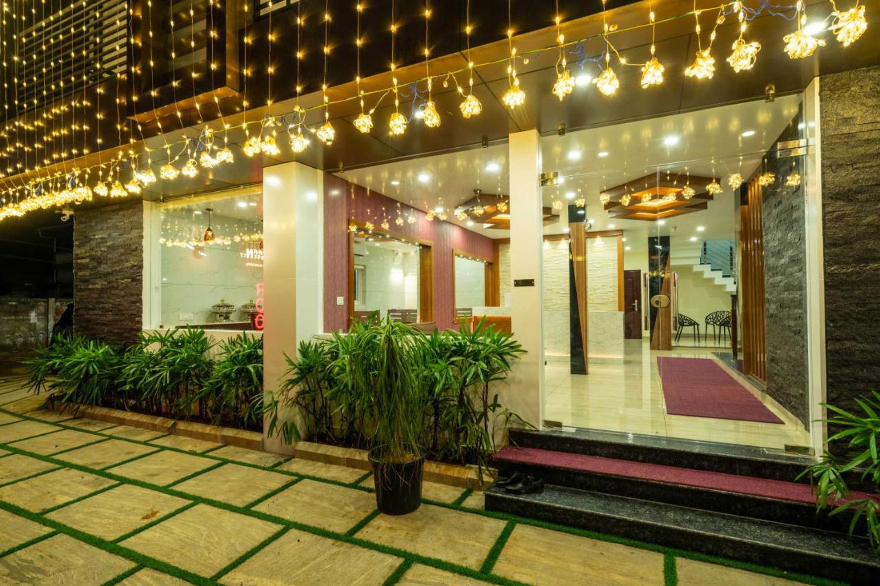 Gift card for Daan Regency