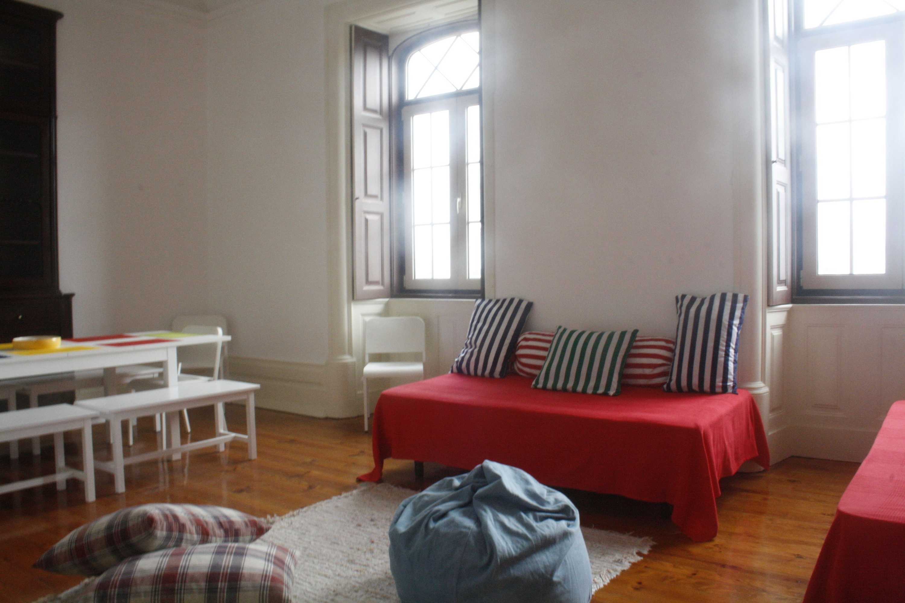 Gift card for Hostel 402