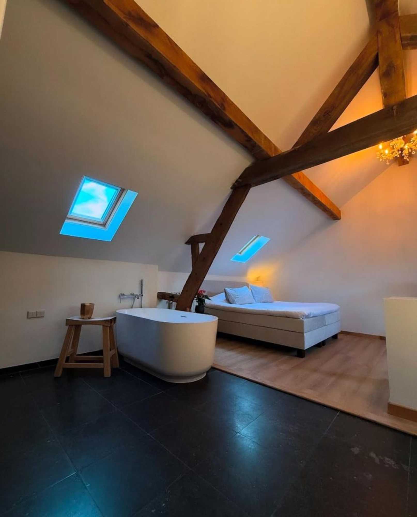 Gift card for Bed & Breakfast Hoeve Berghof