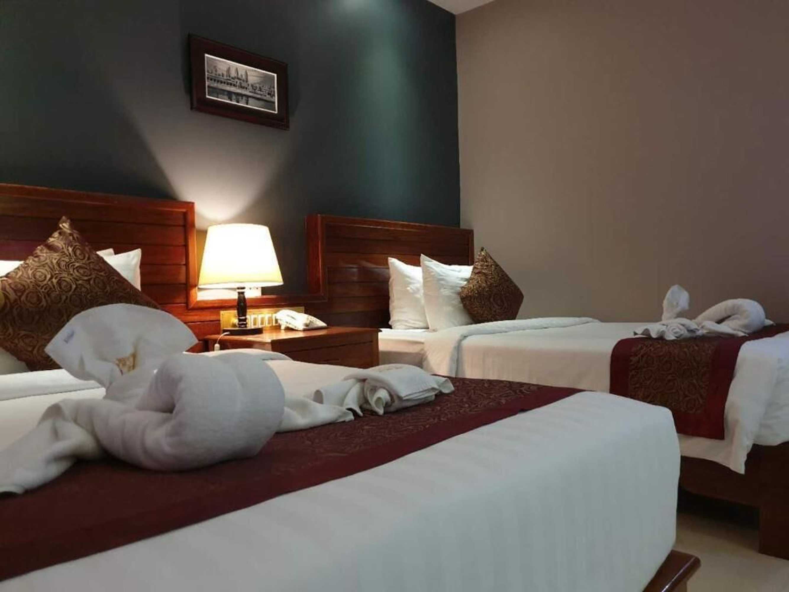 Gift card for Aristocrat Residence & Hotel Gift card for Aristocrat Residence & Hotel