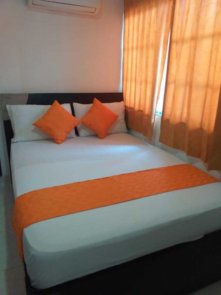 Gift card for Hotel Torres Del Parque No3