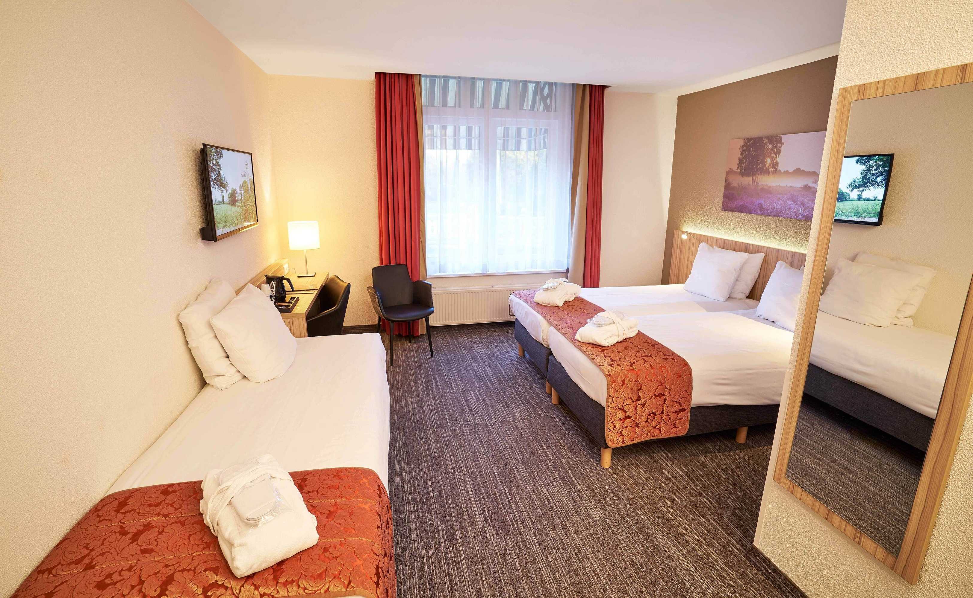 Gift card for Amrâth Hotel Lapershoek Arenapark Gift card for Amrâth Hotel Lapershoek Arenapark