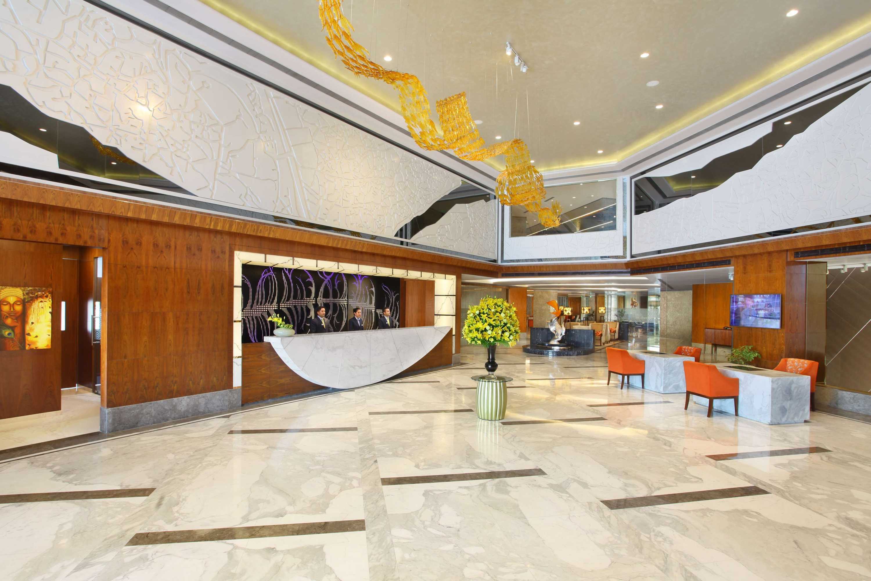 Gift card for Radisson Blu Jammu Gift card for Radisson Blu Jammu